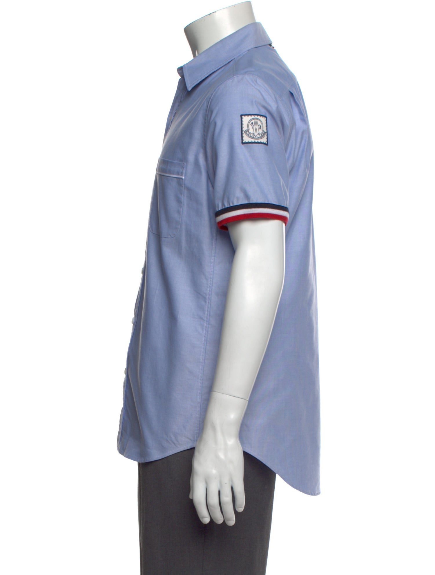 Moncler Gamme Bleu | The RealReal