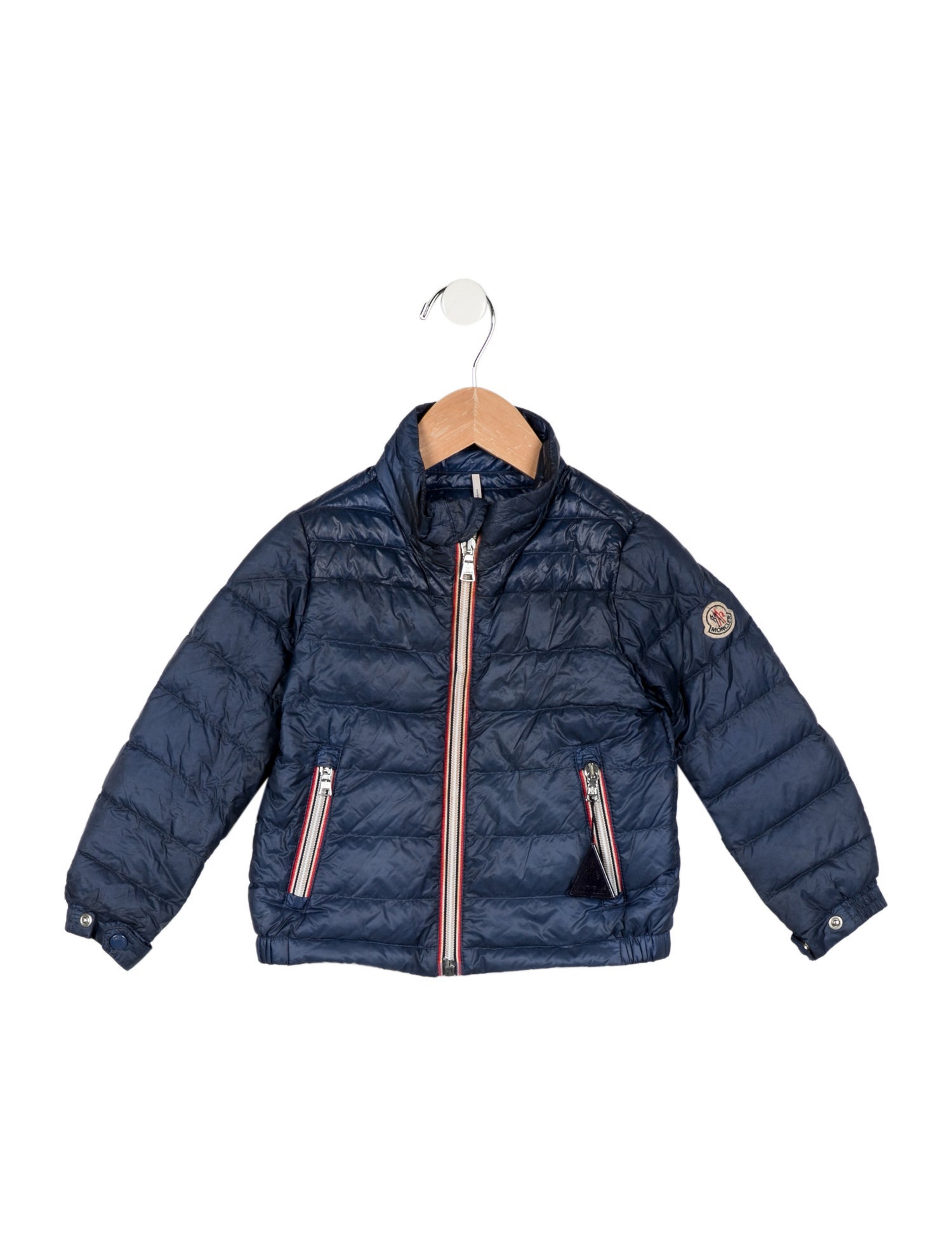 Moncler Toddler Boys' Jacket