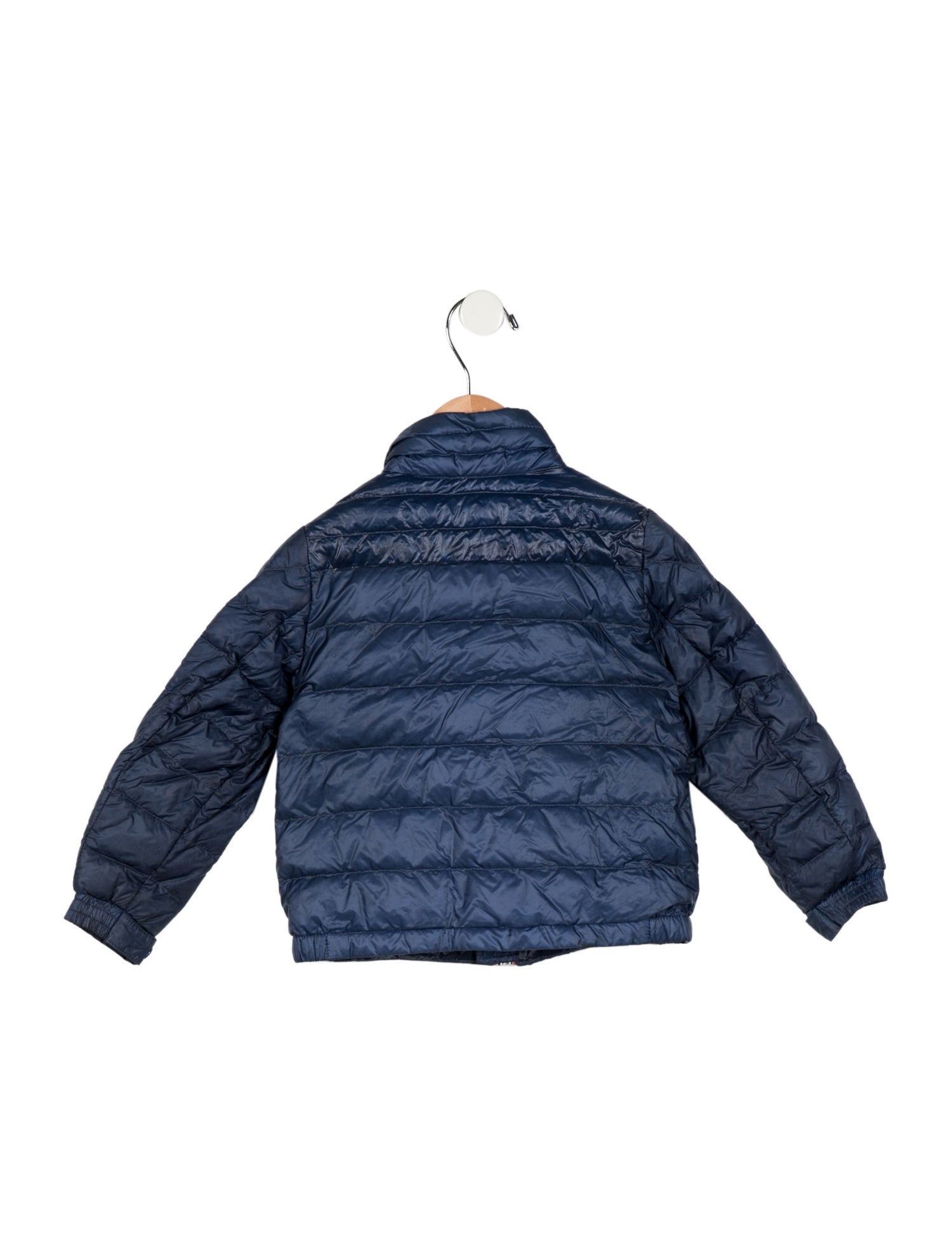 Moncler Toddler Boys' Jacket