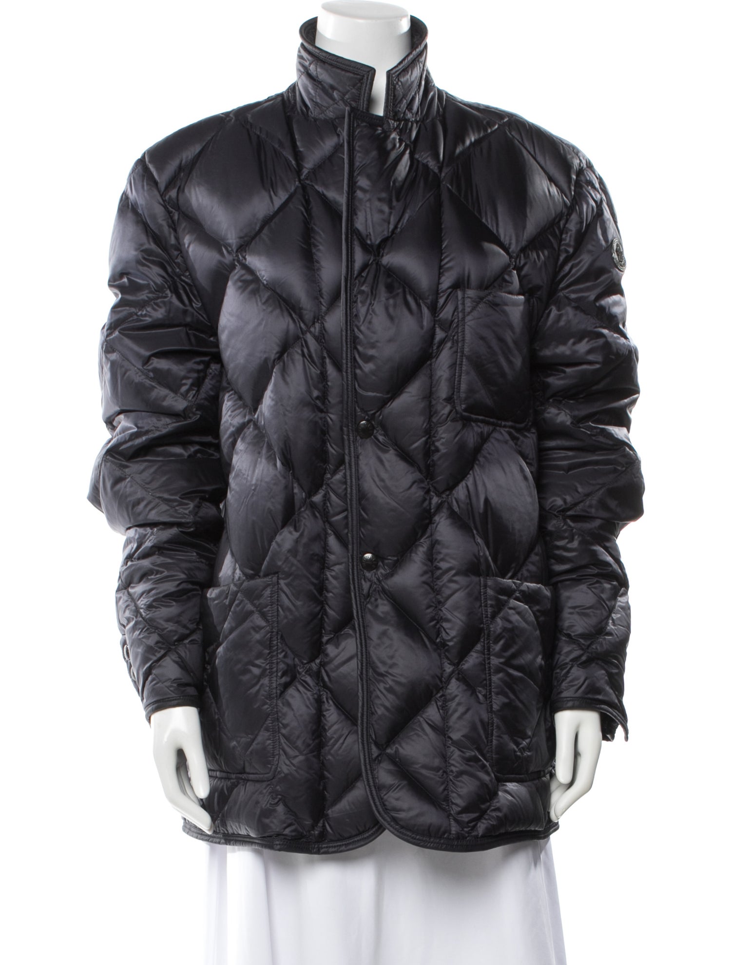 Moncler Parka