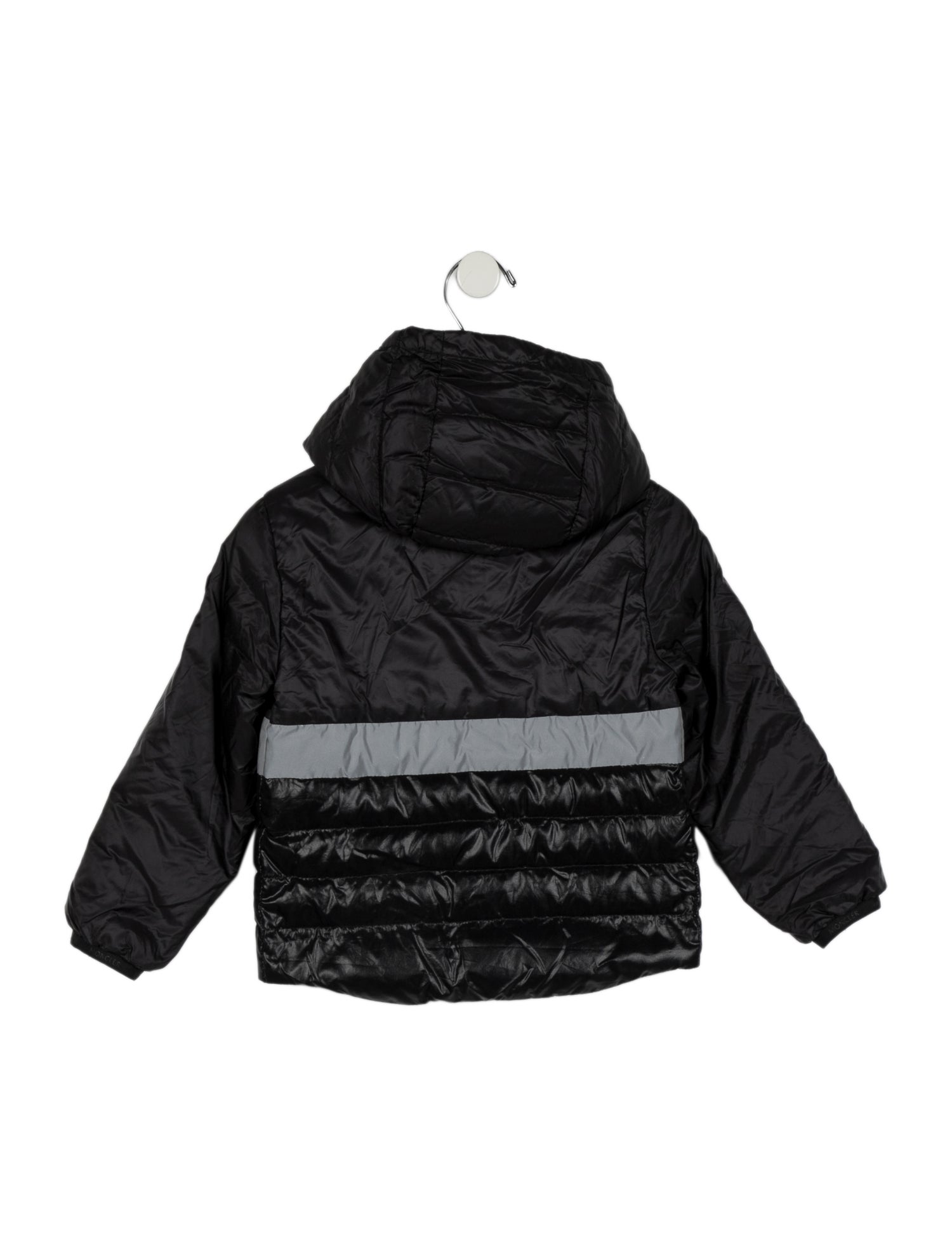 Moncler Toddler Boys' Puffer Down Jacket