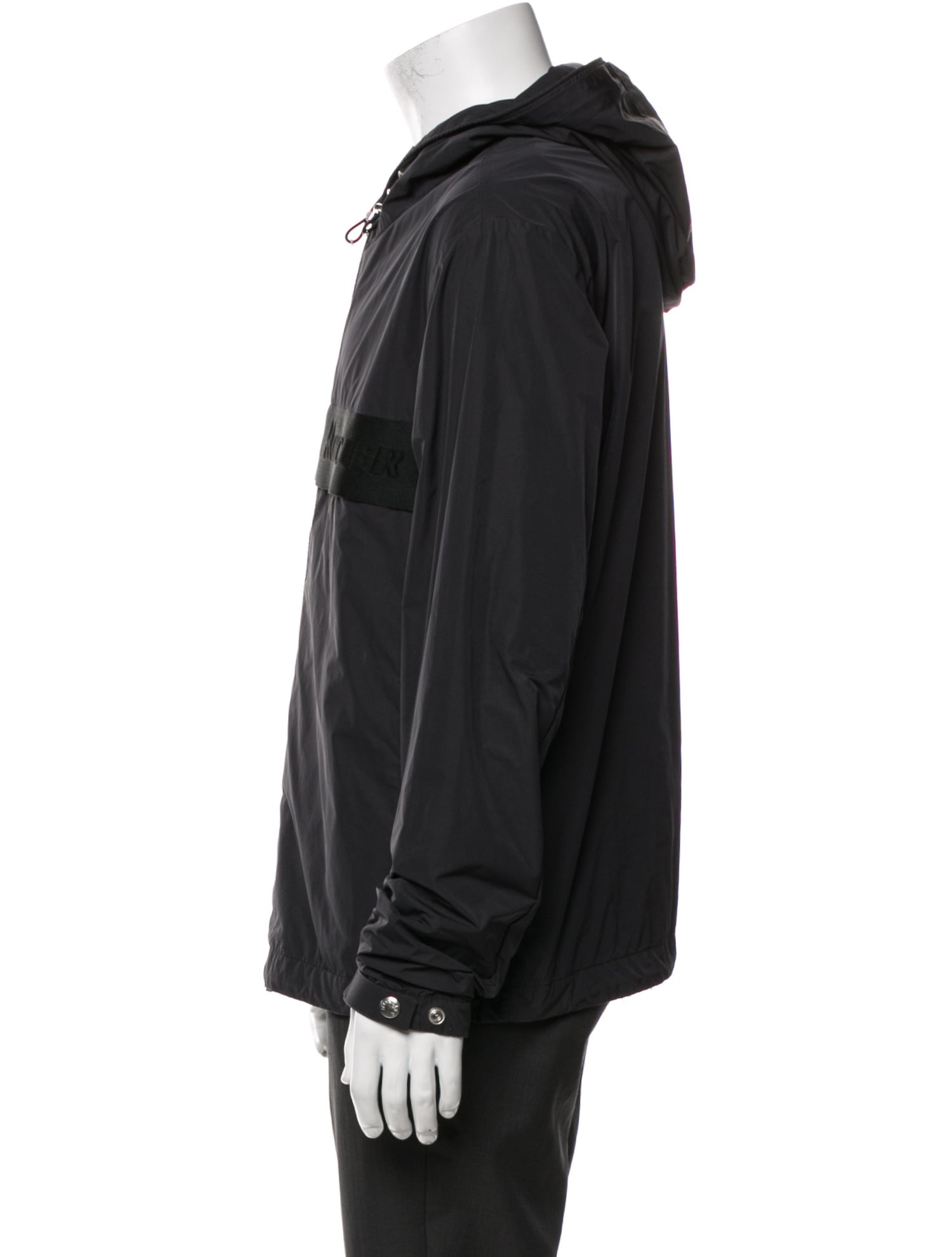 Moncler Windbreaker