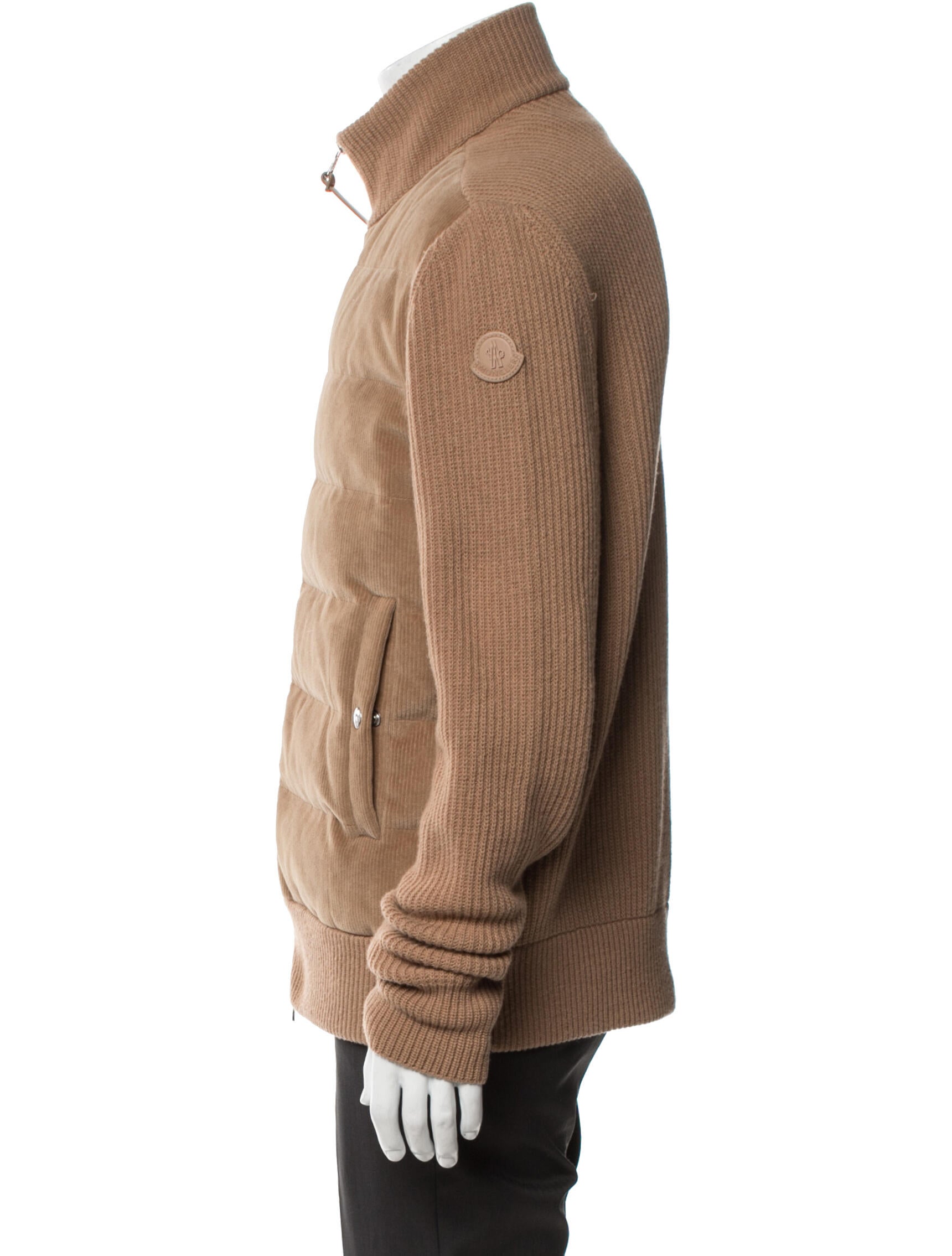 Moncler Puffer Coat