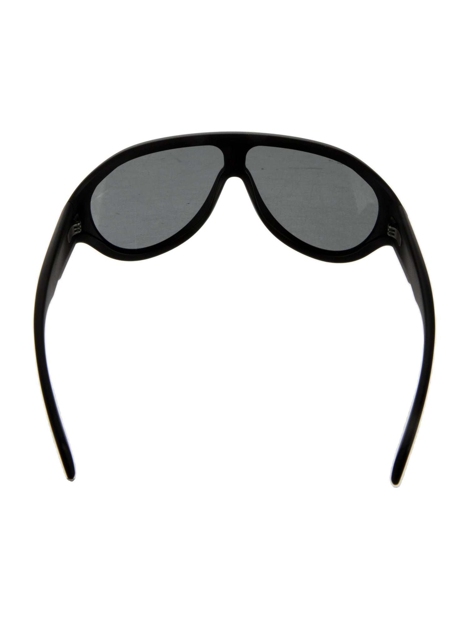 Moncler Oversize Tinted Sunglasses