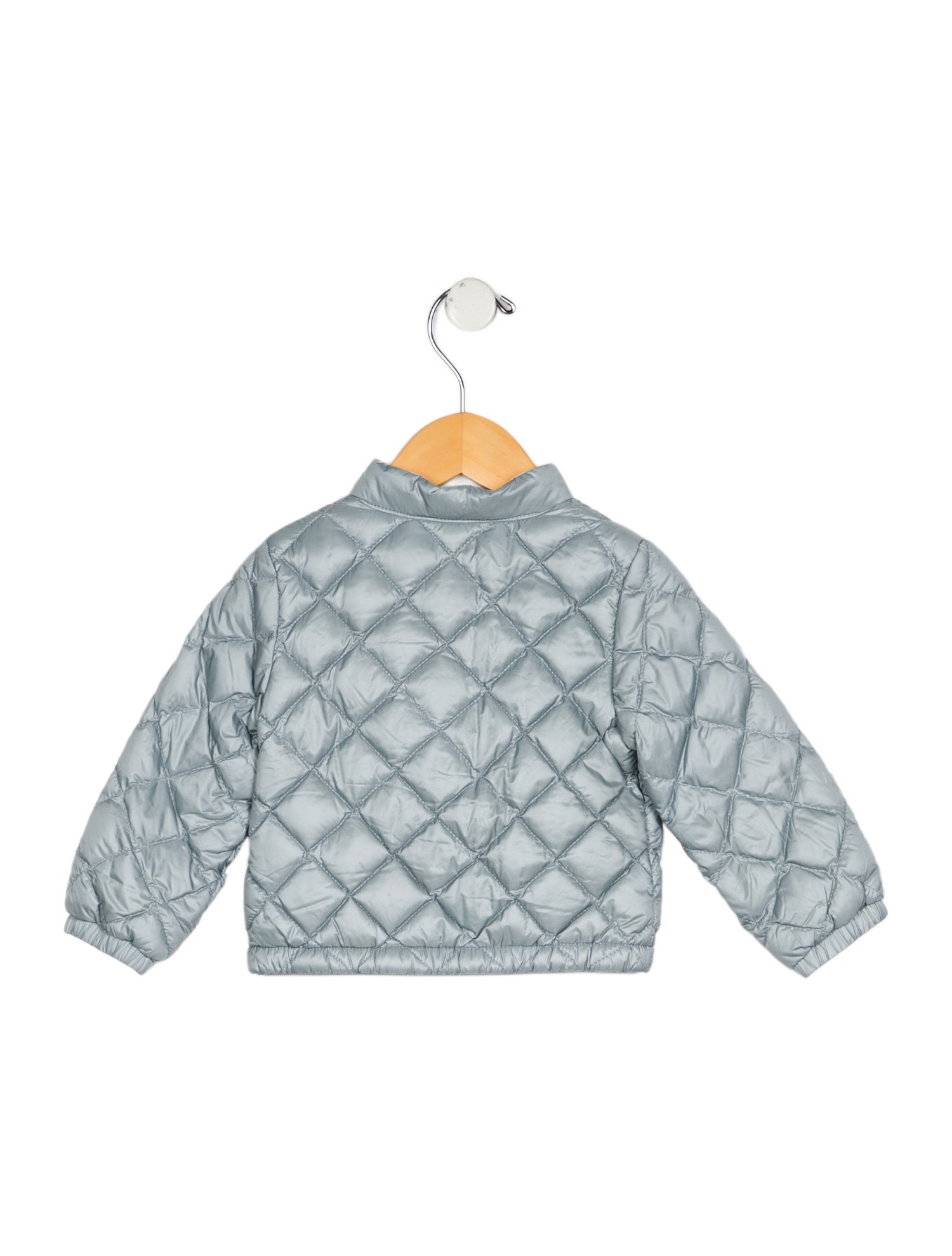 Moncler Down Jacket