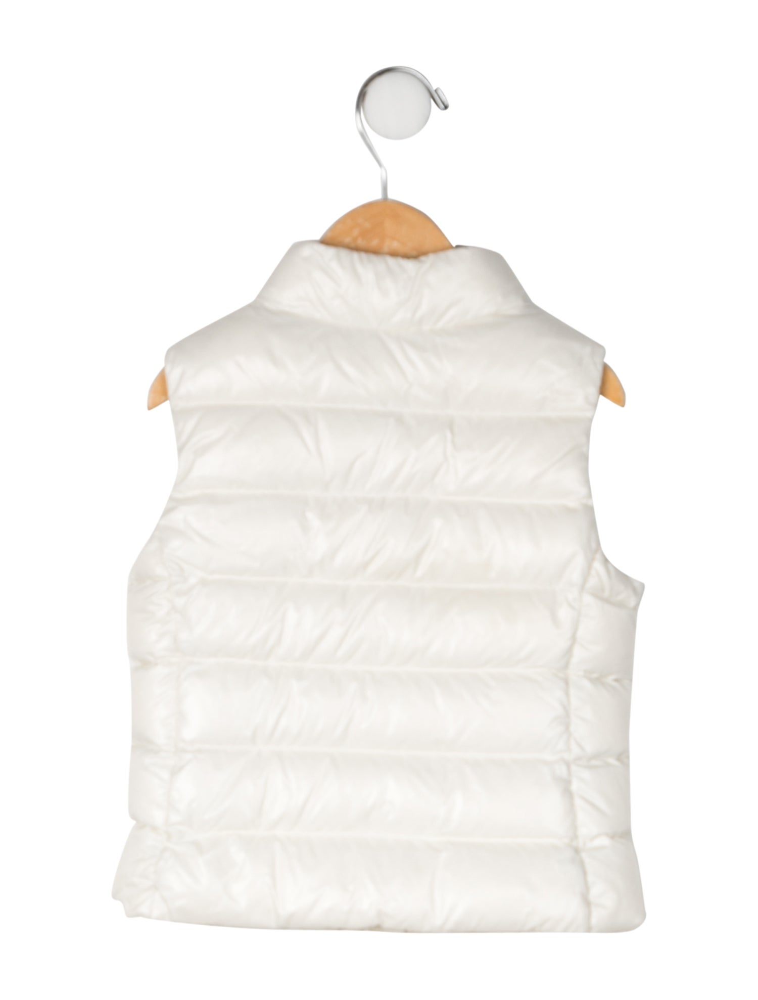 Moncler Down Vest