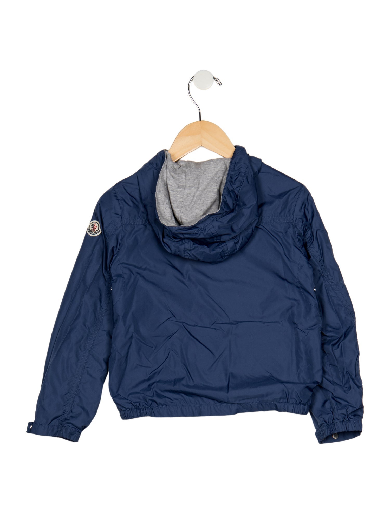Moncler Infant Boys' Zip-up Jacket