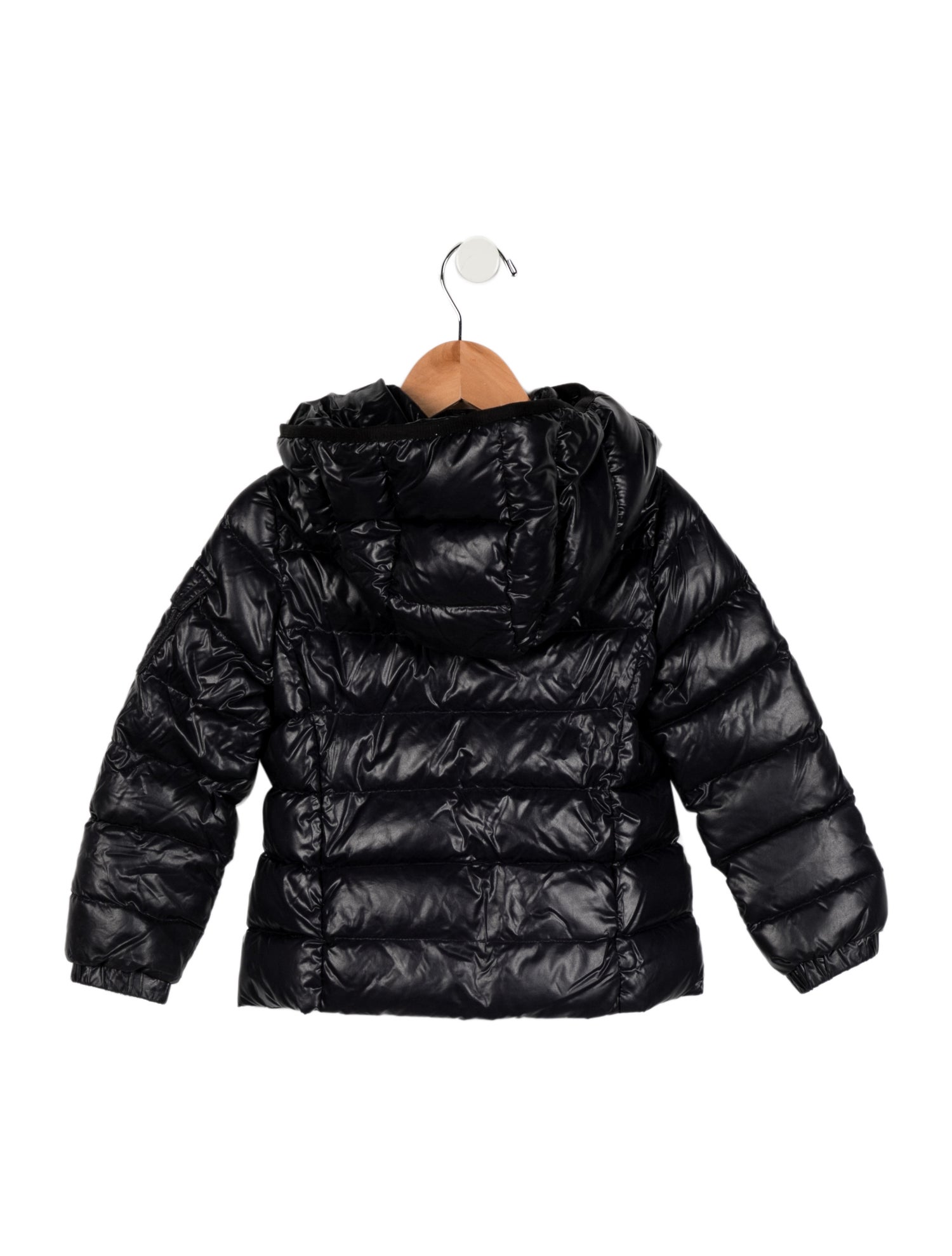 Moncler Boys' Coat