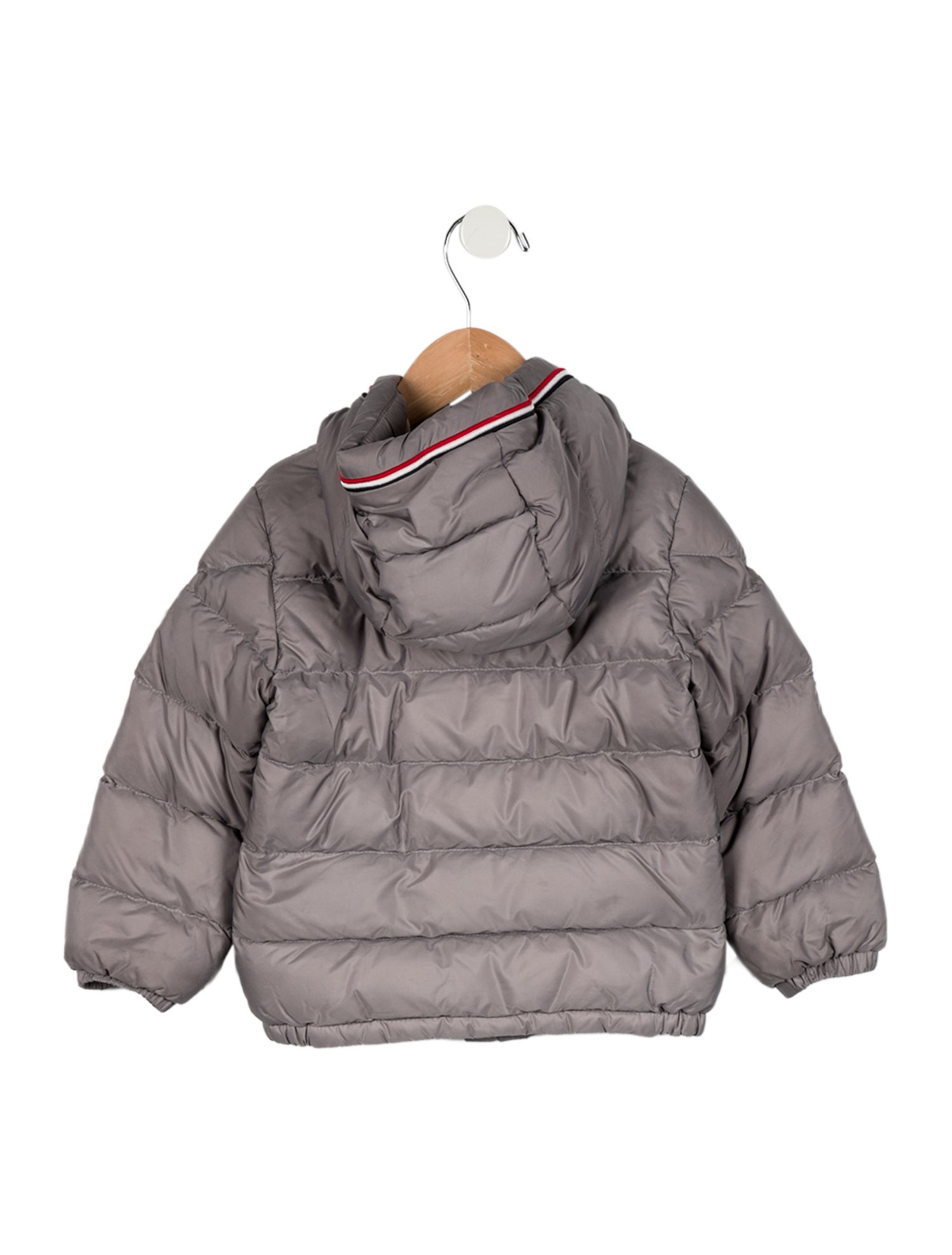 Moncler Toddler Boys' Coat