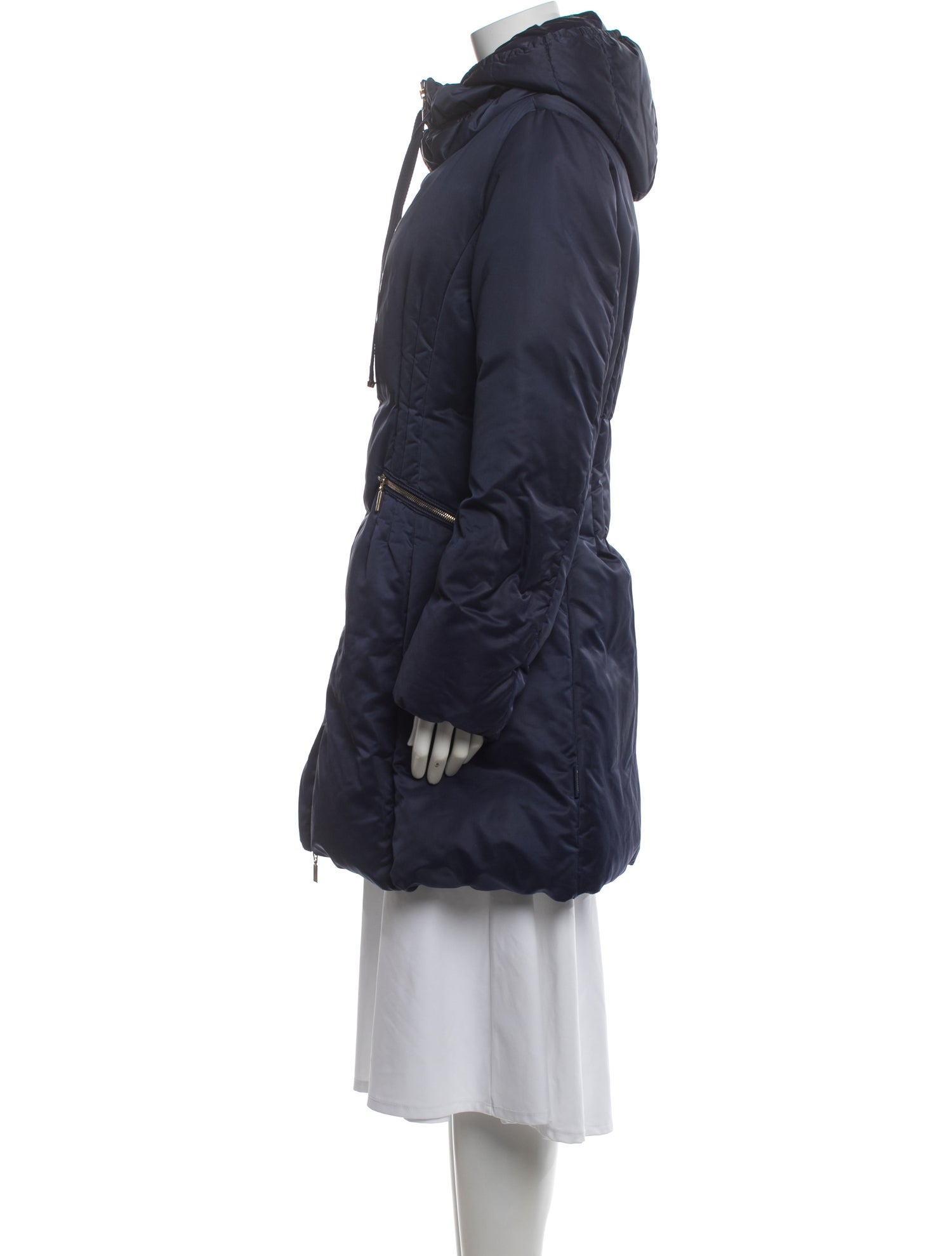 Moncler Down Coat