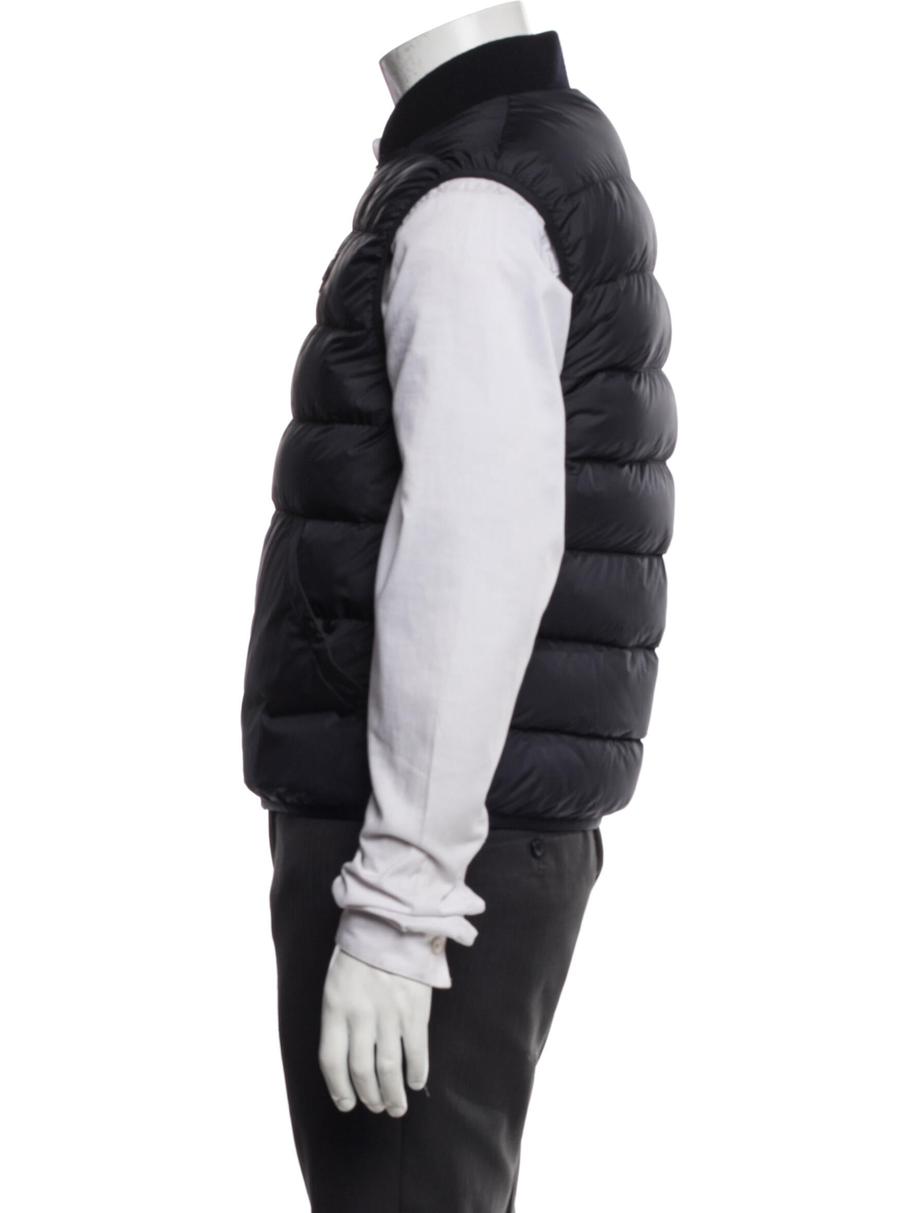 Moncler Vest