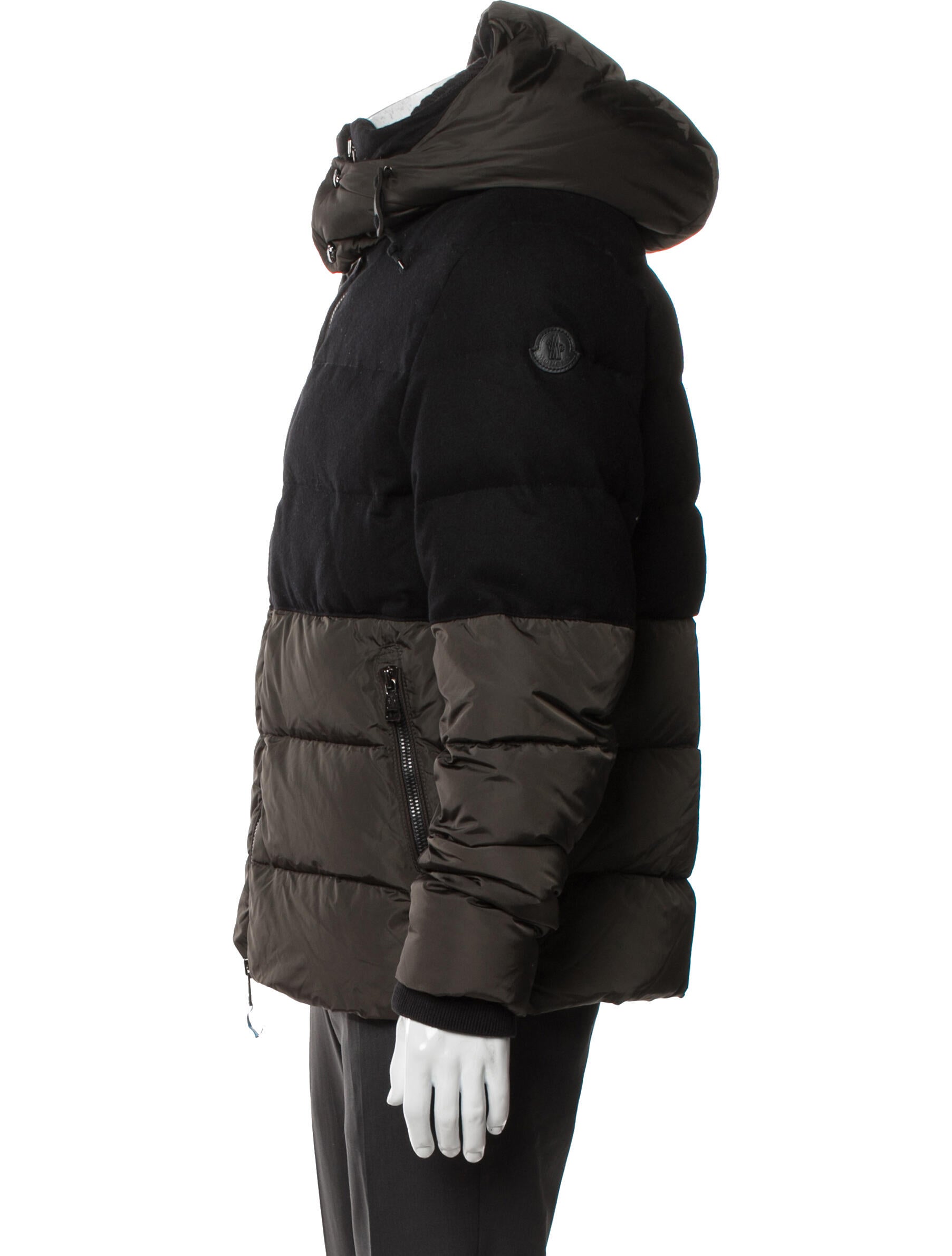 Duvetica Junya Watanabe Comme des Garçons MAN x Duvetica Watanabe