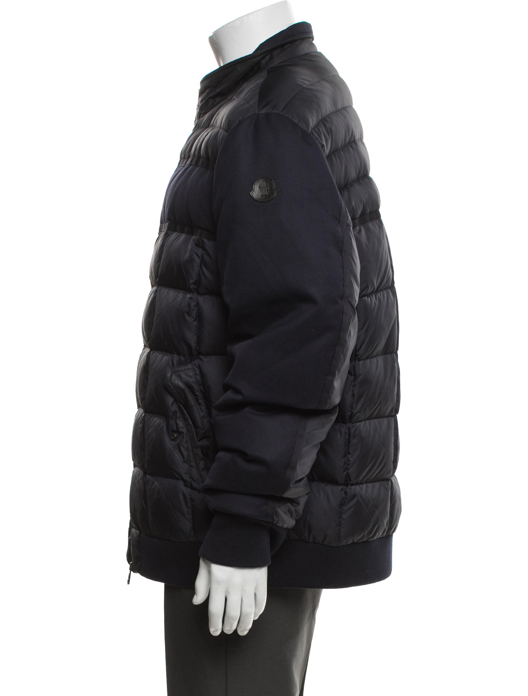 Duvetica Junya Watanabe Comme des Garçons MAN x Duvetica Watanabe