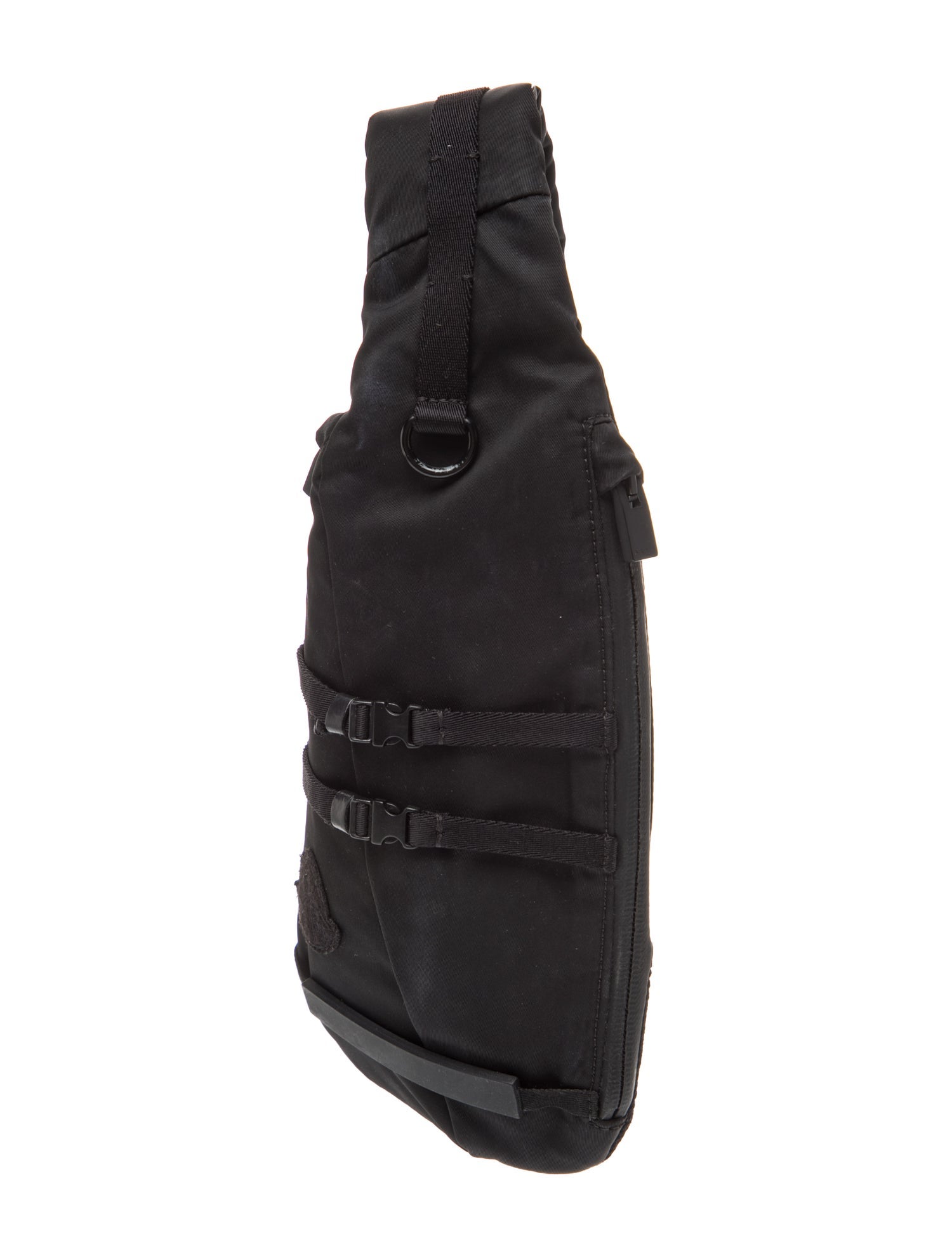 Moncler Nylon Crossbody Bag