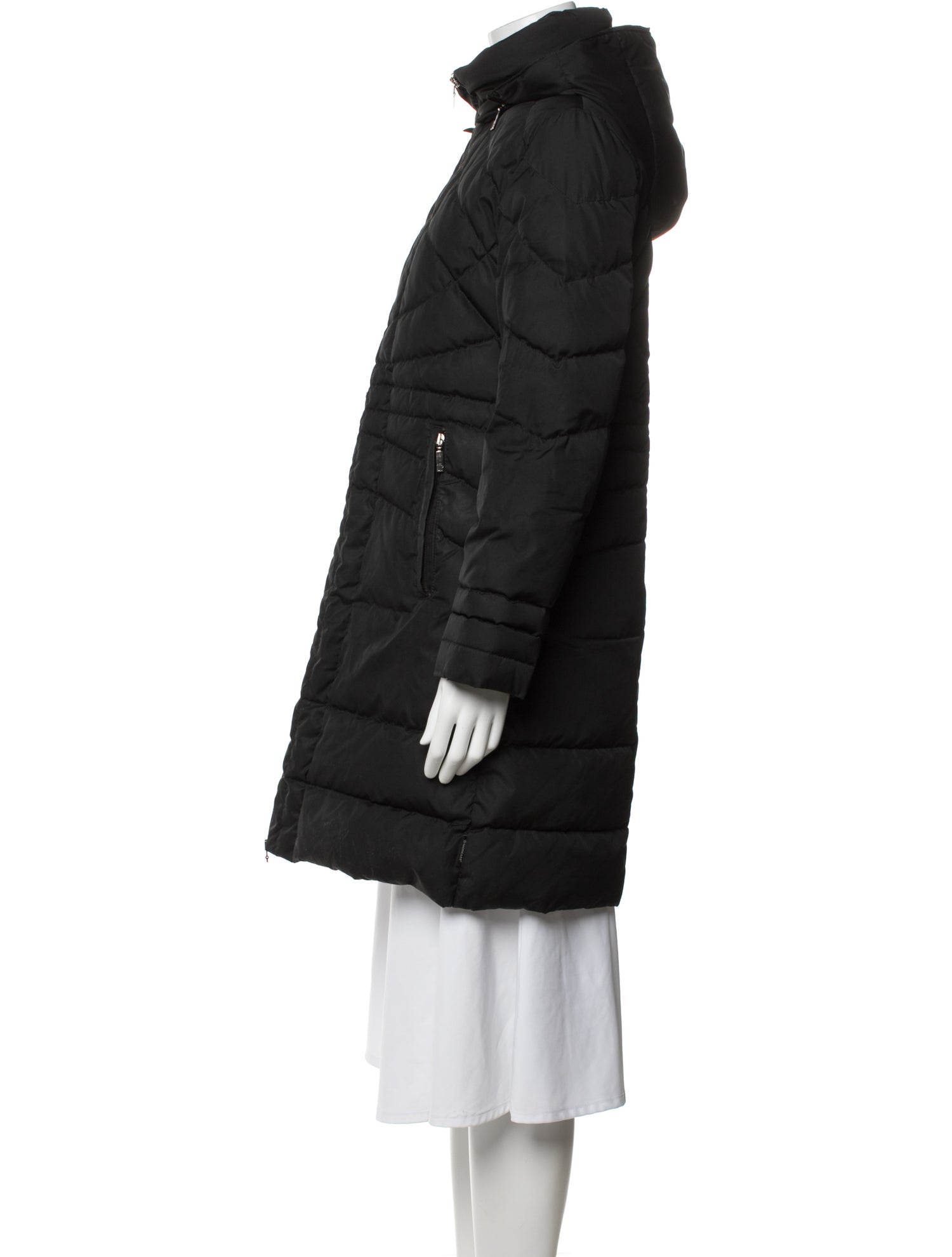 Moncler Down Jacket