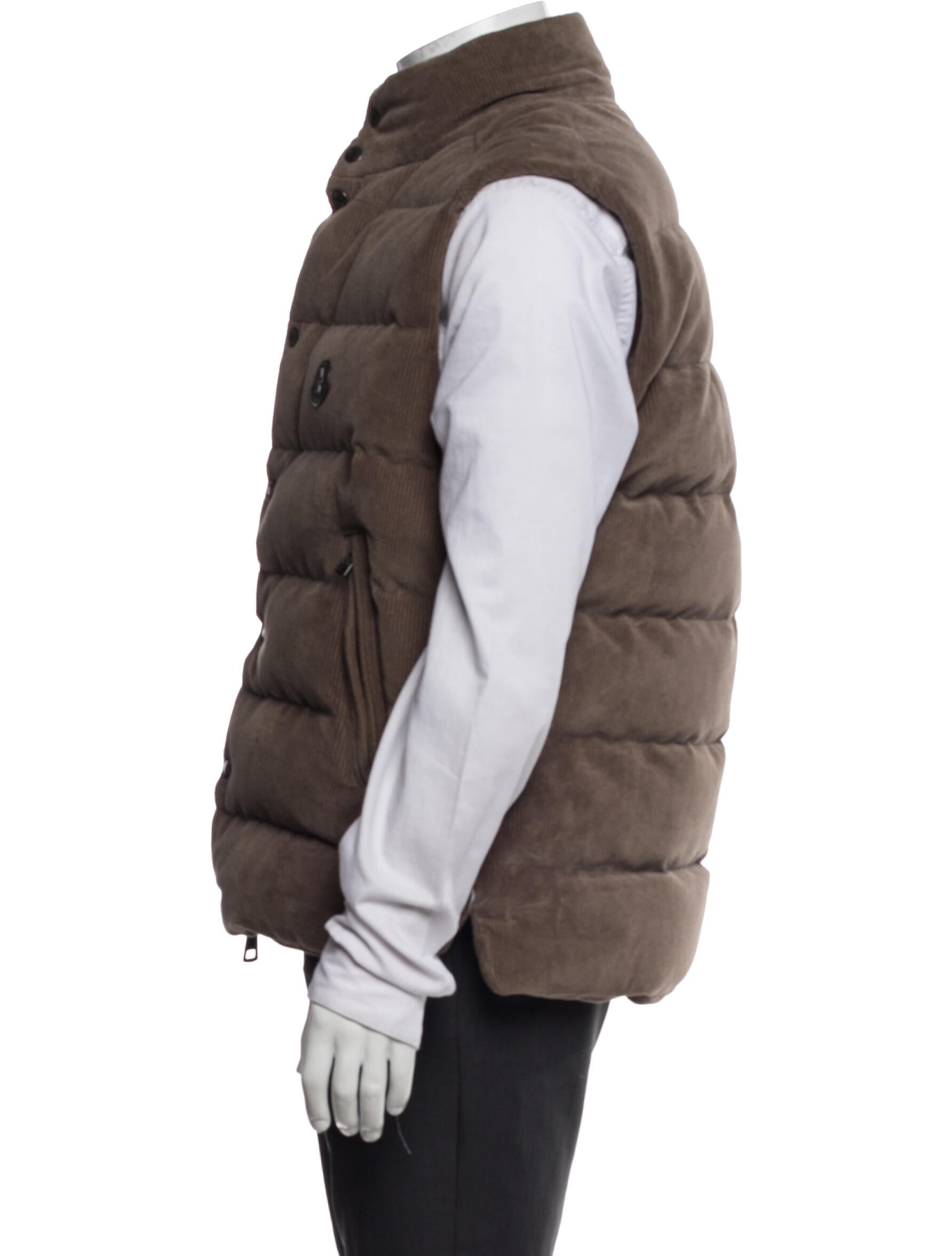 Moncler Vest