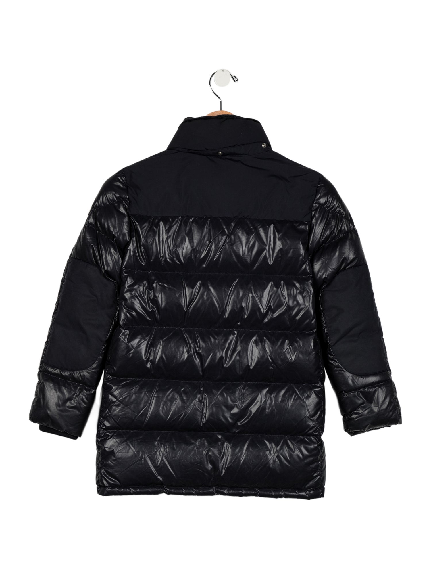 Moncler Kids' Down Puffer Jacket