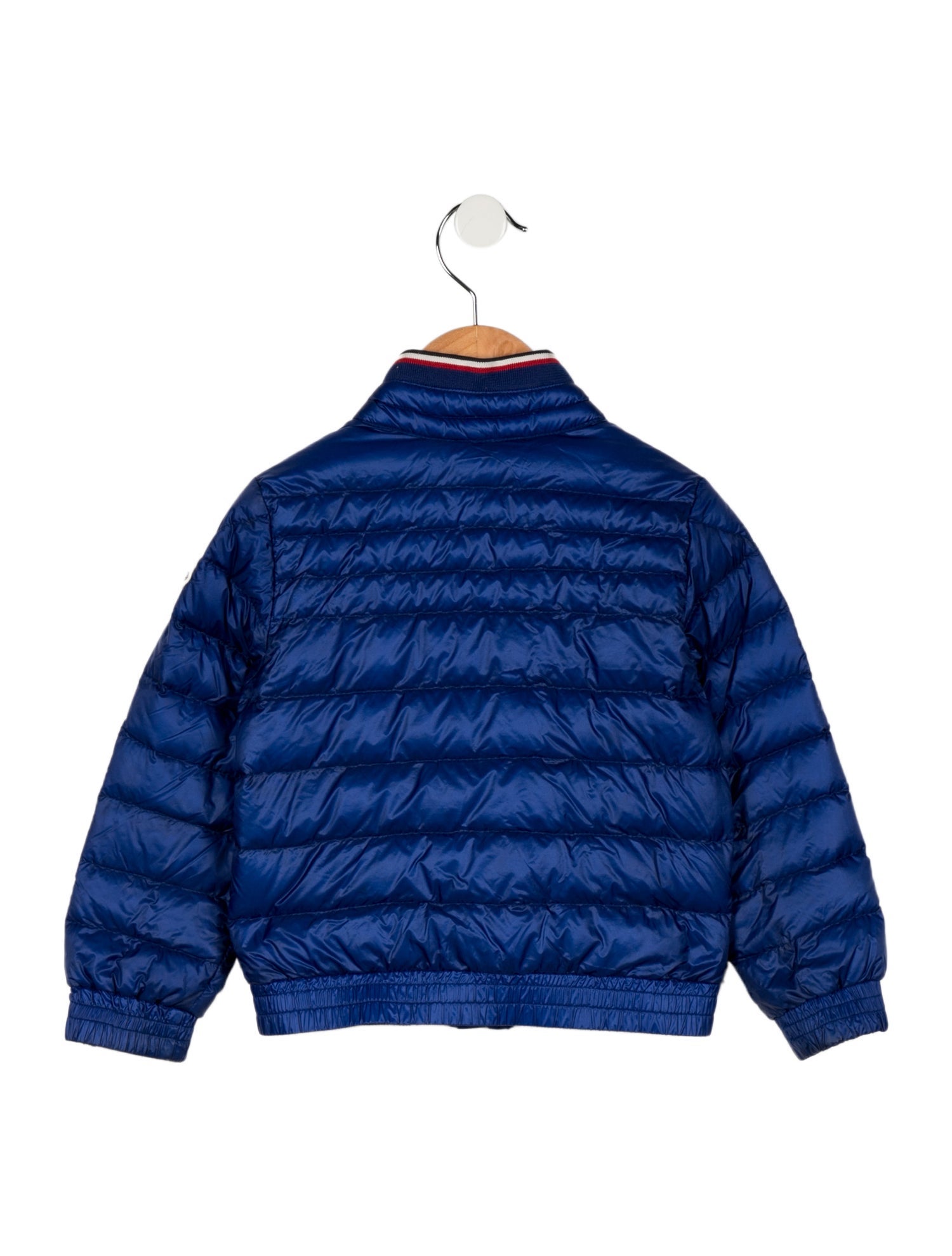 Moncler Boys' Jacket