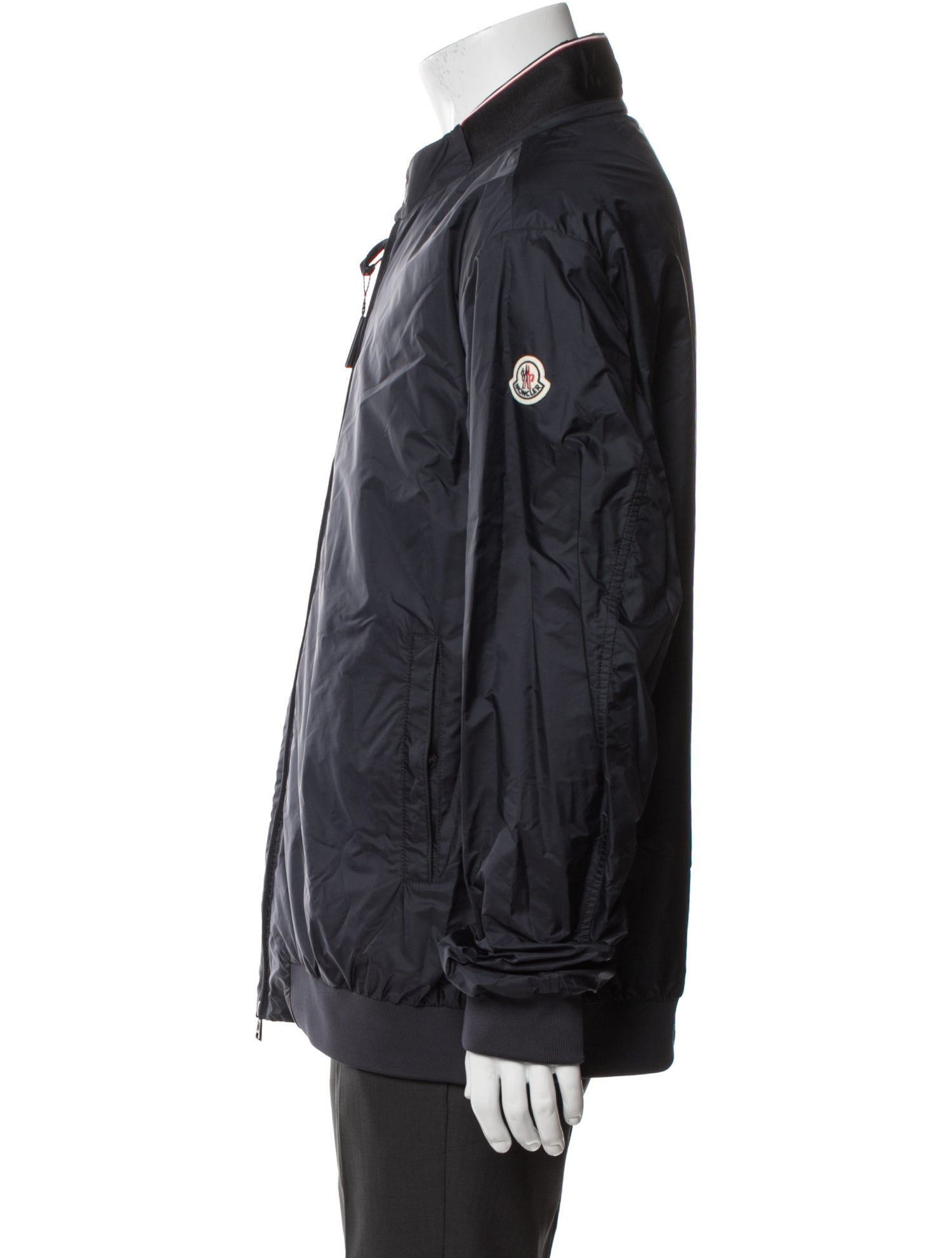 Moncler Jacket w/ Tags