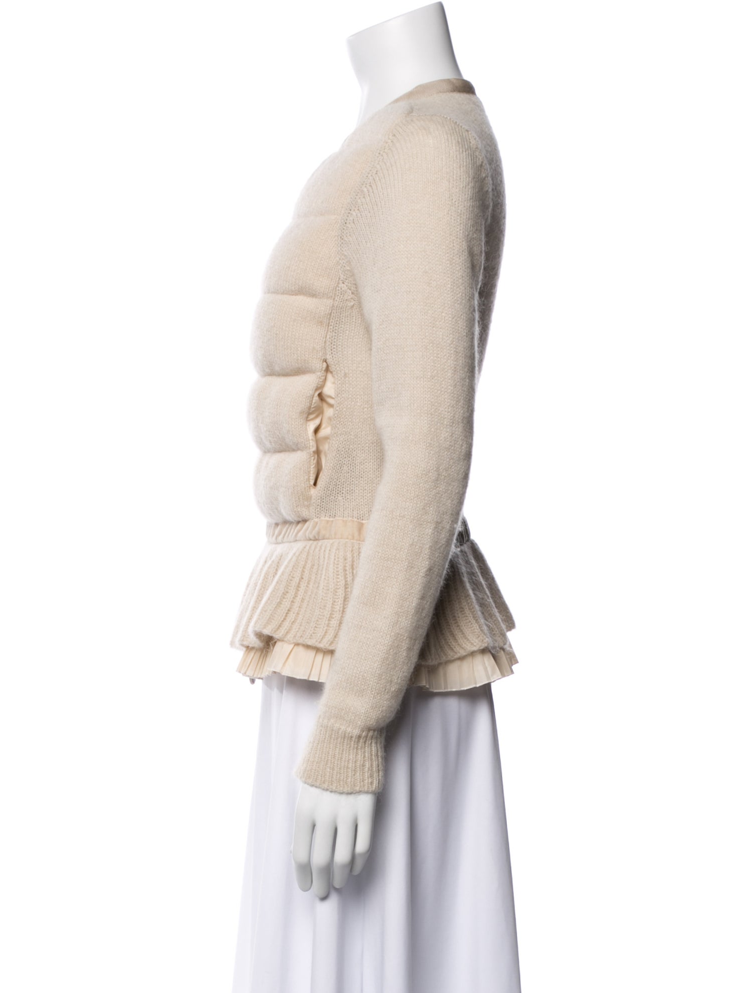 Moncler Down Jacket