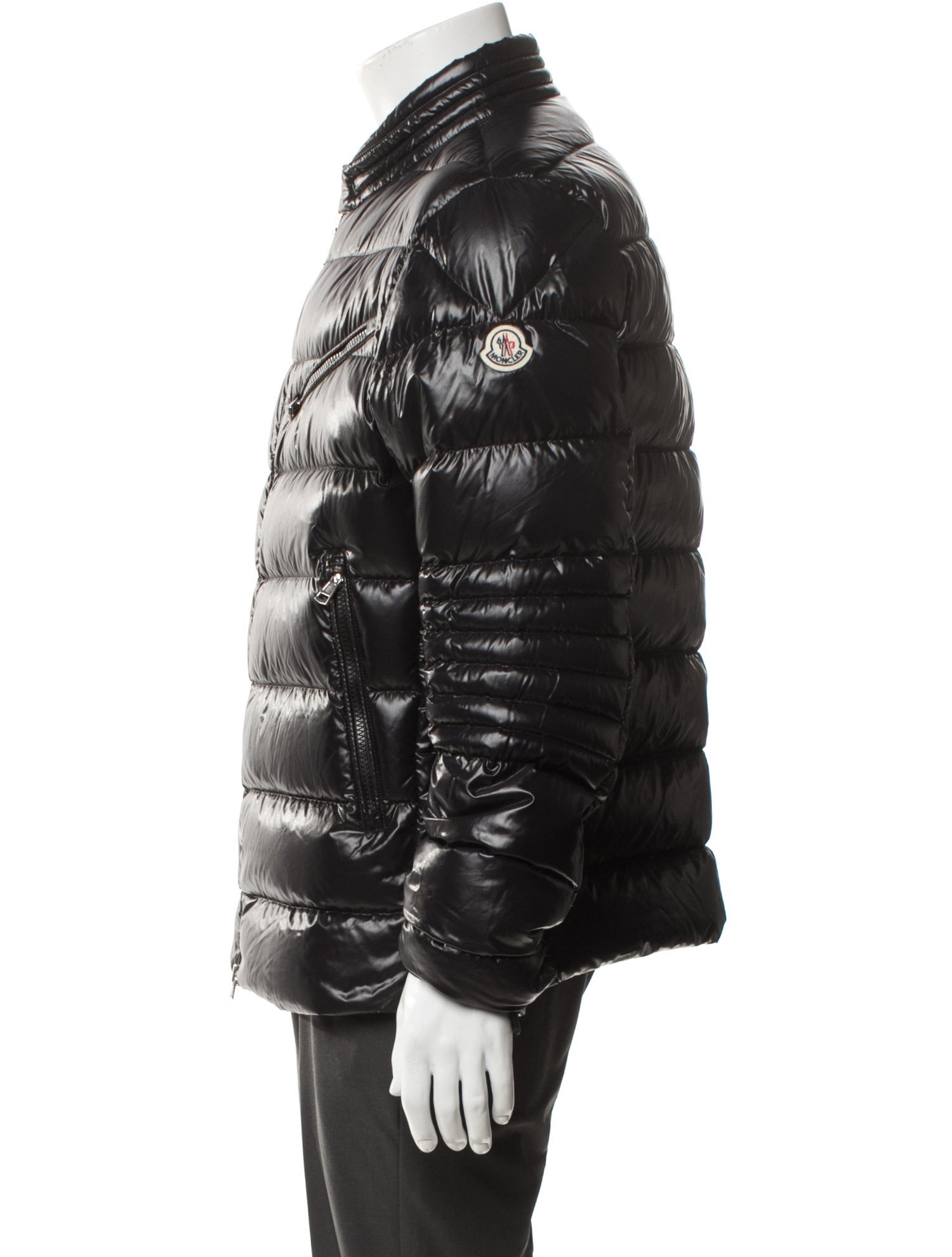 Moncler Puffer Coat
