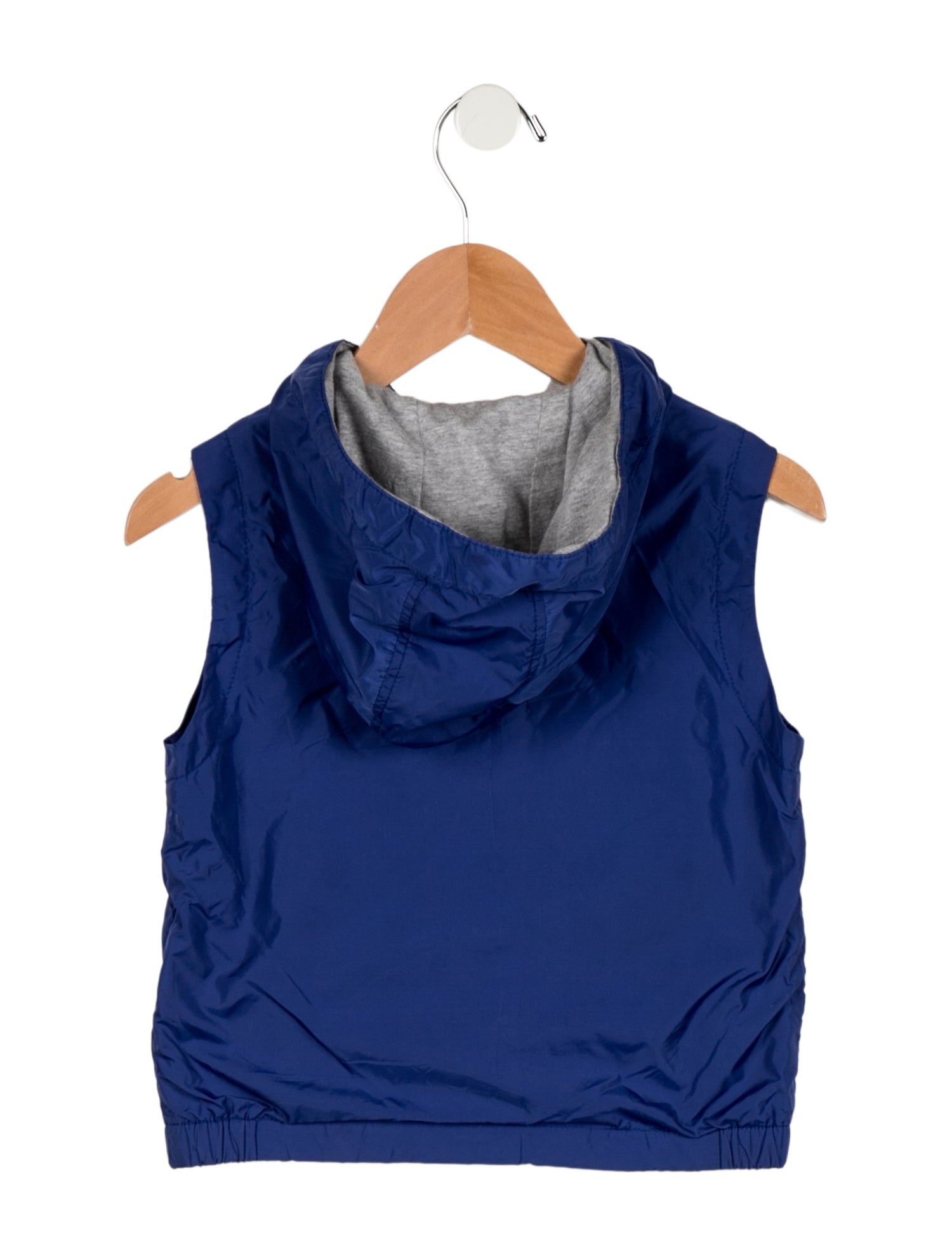 Moncler Boys' Vest