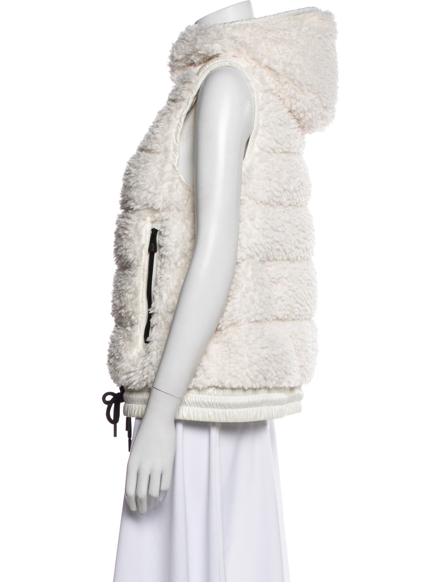 Moncler Grenoble Down Jacket