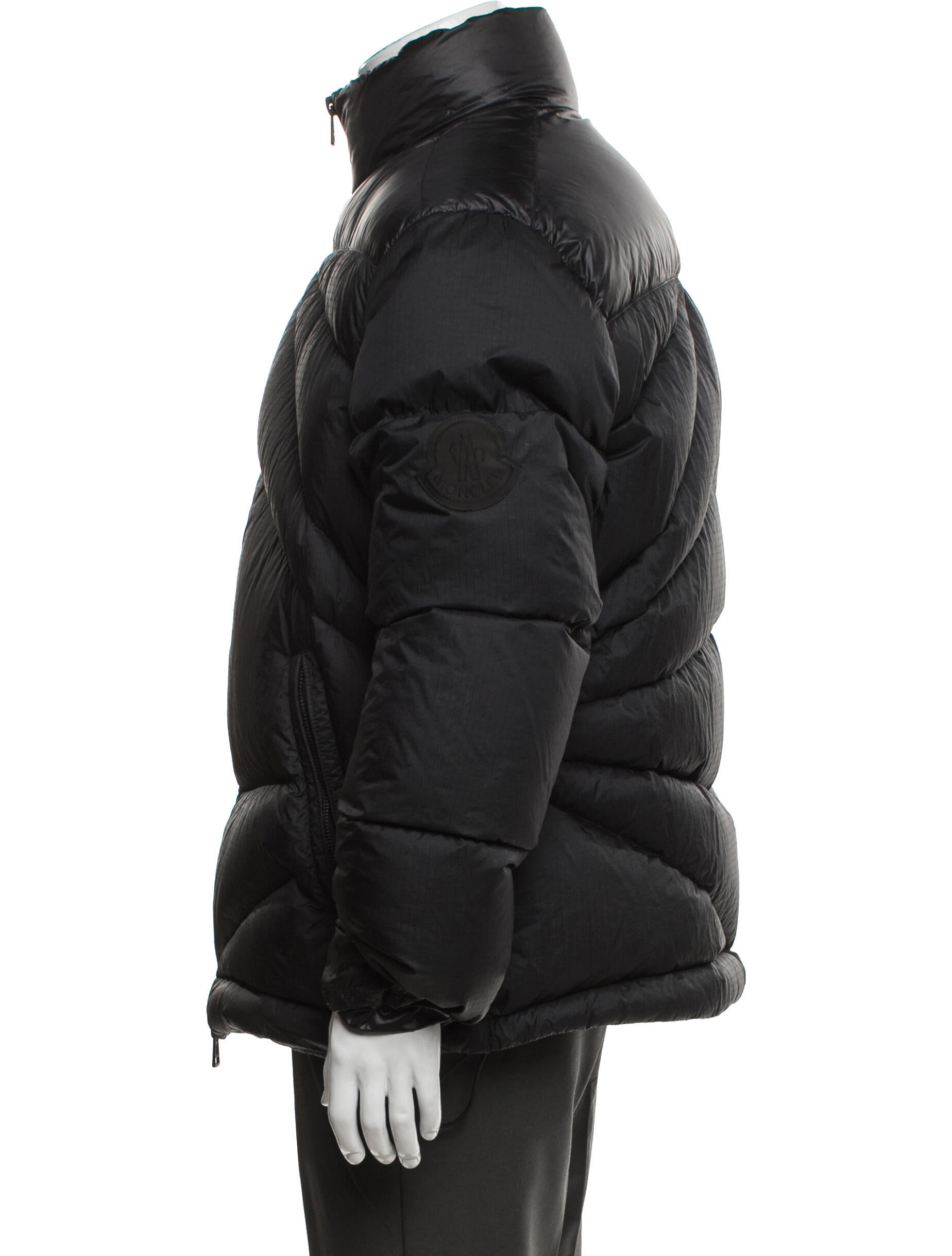 Moncler Genius Puffer Coat