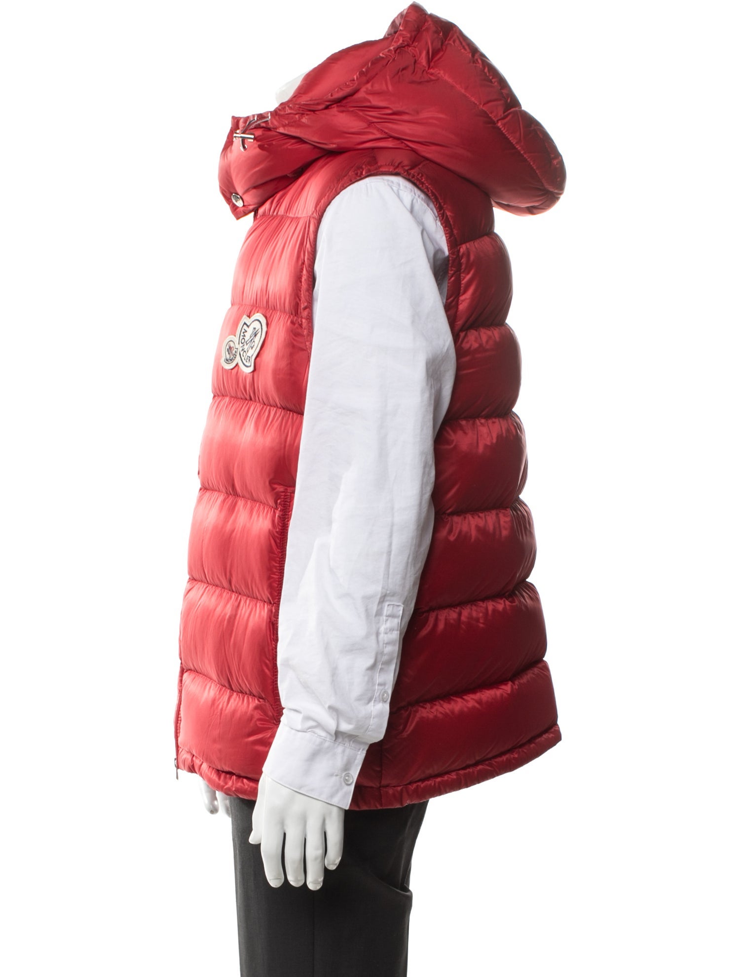 Moncler Vest