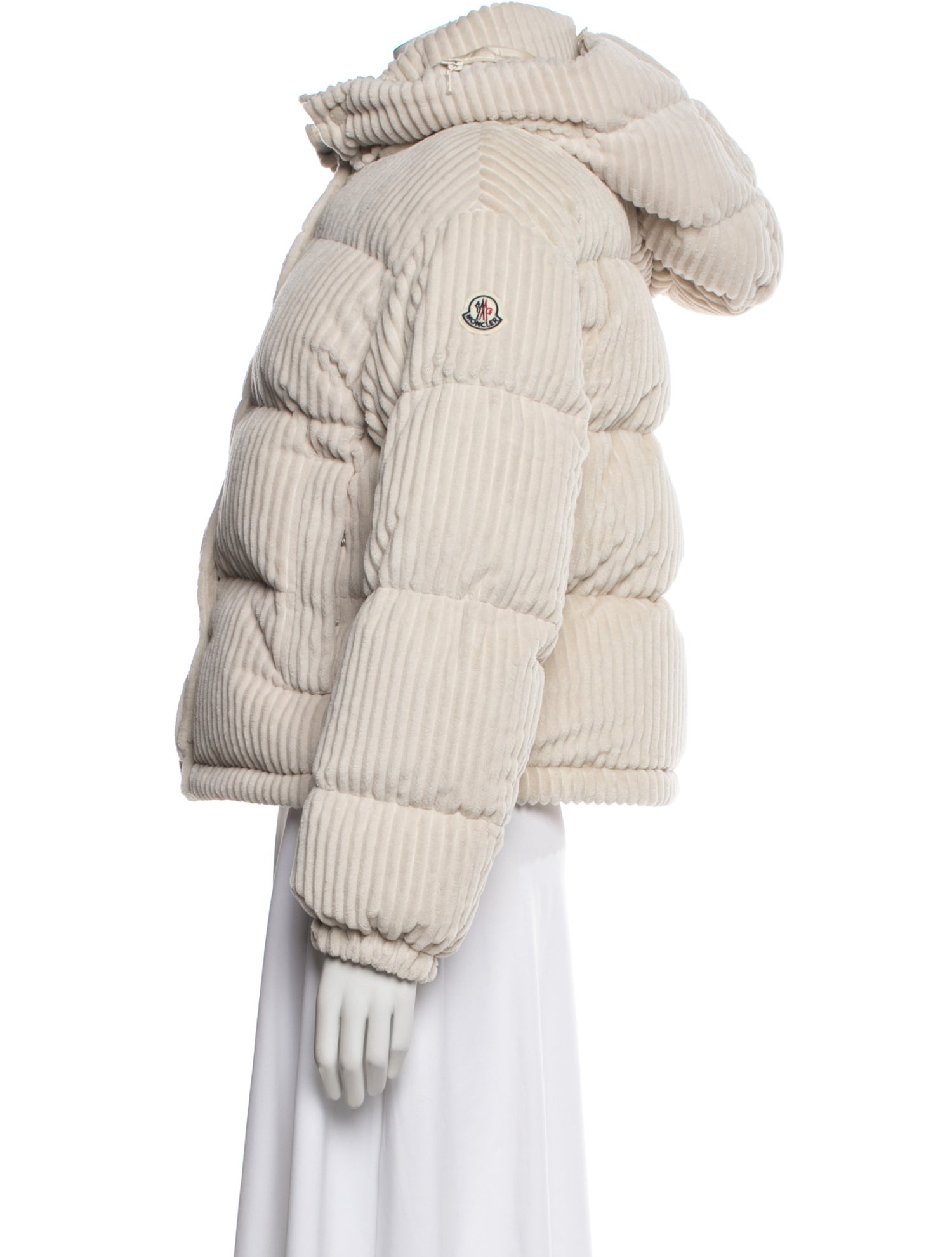 Moncler Down Jacket