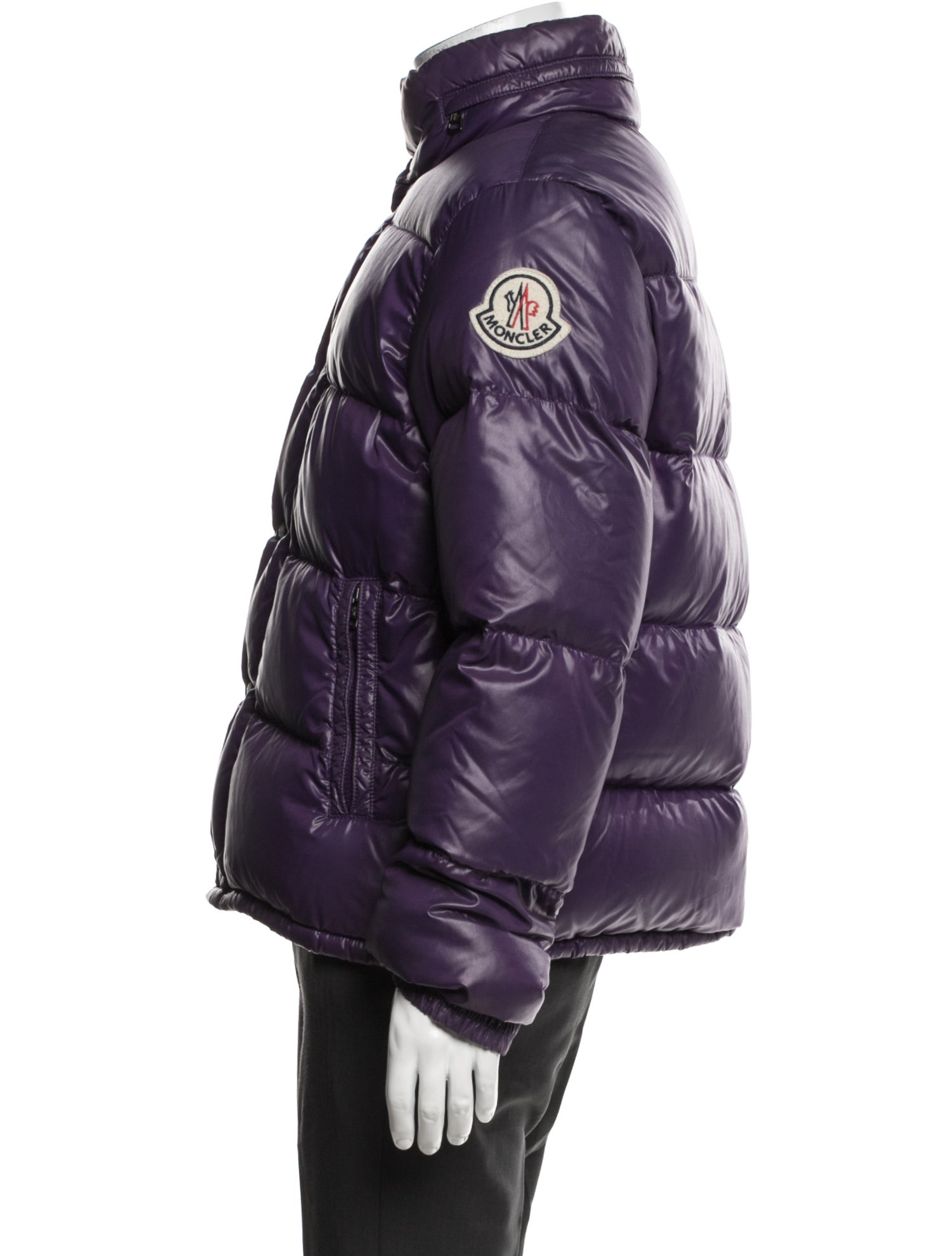 Moncler Puffer Coat