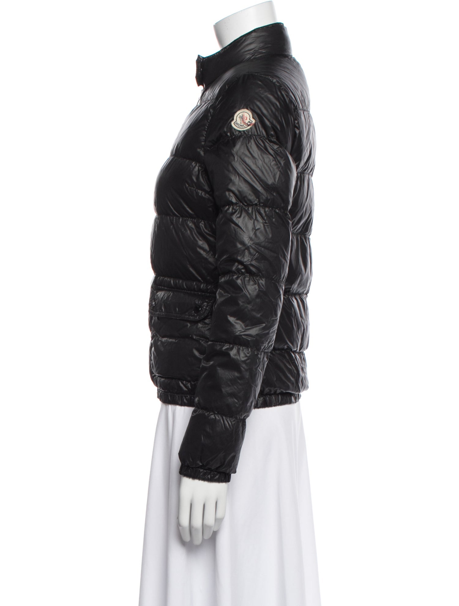 Moncler Down Jacket