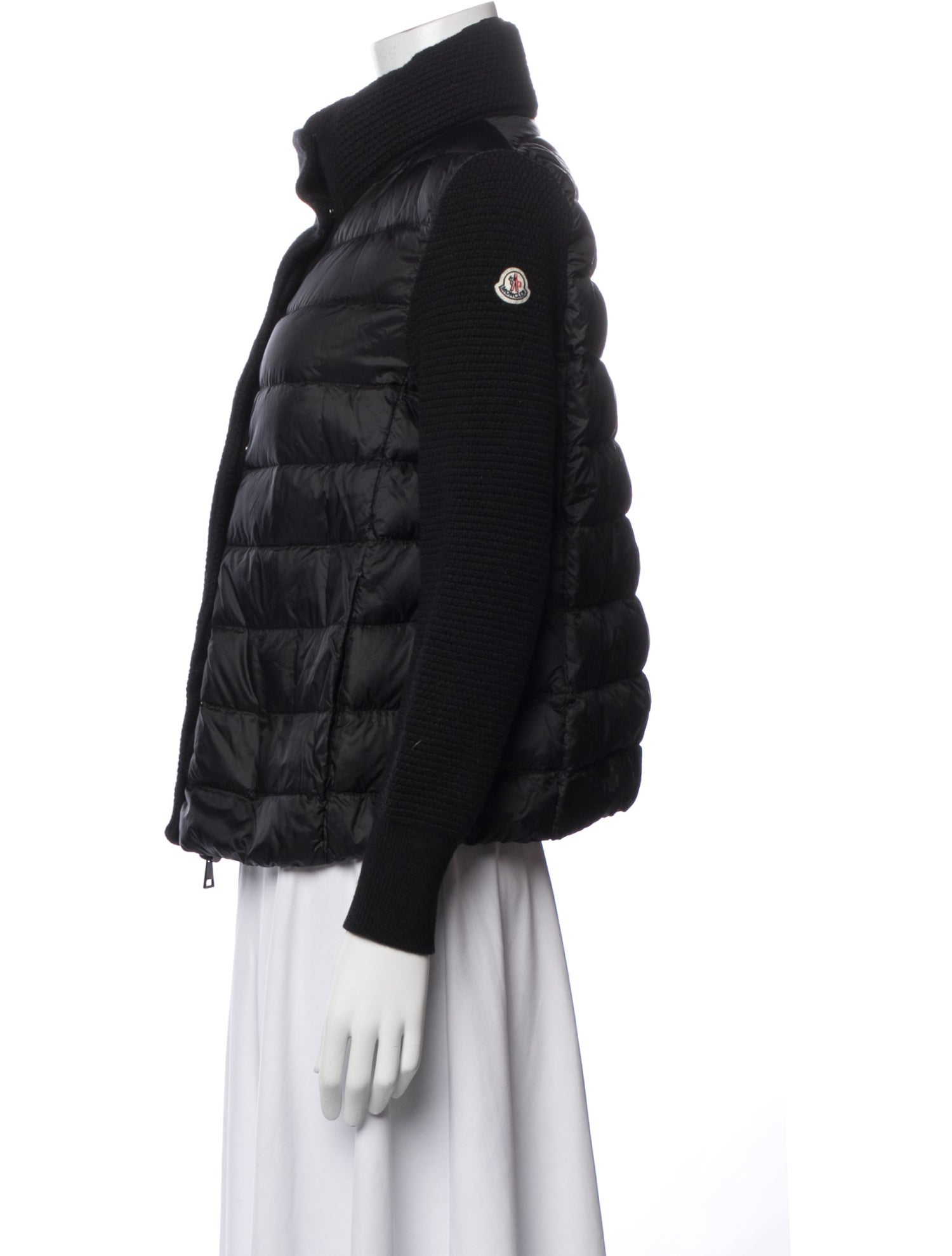 Moncler Down Jacket