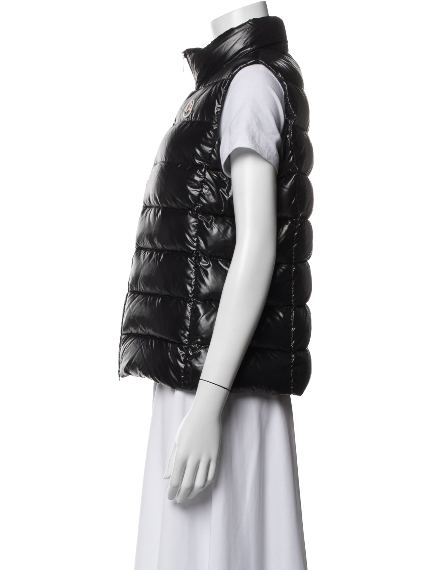 Moncler Down Jacket