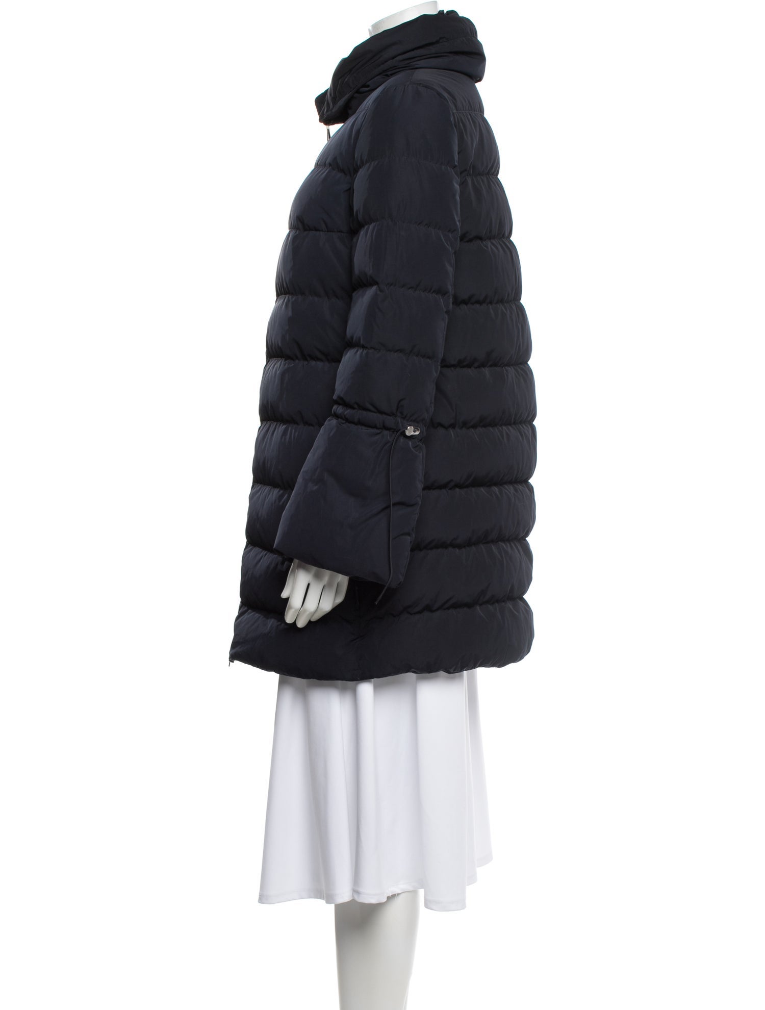 Moncler Down Coat