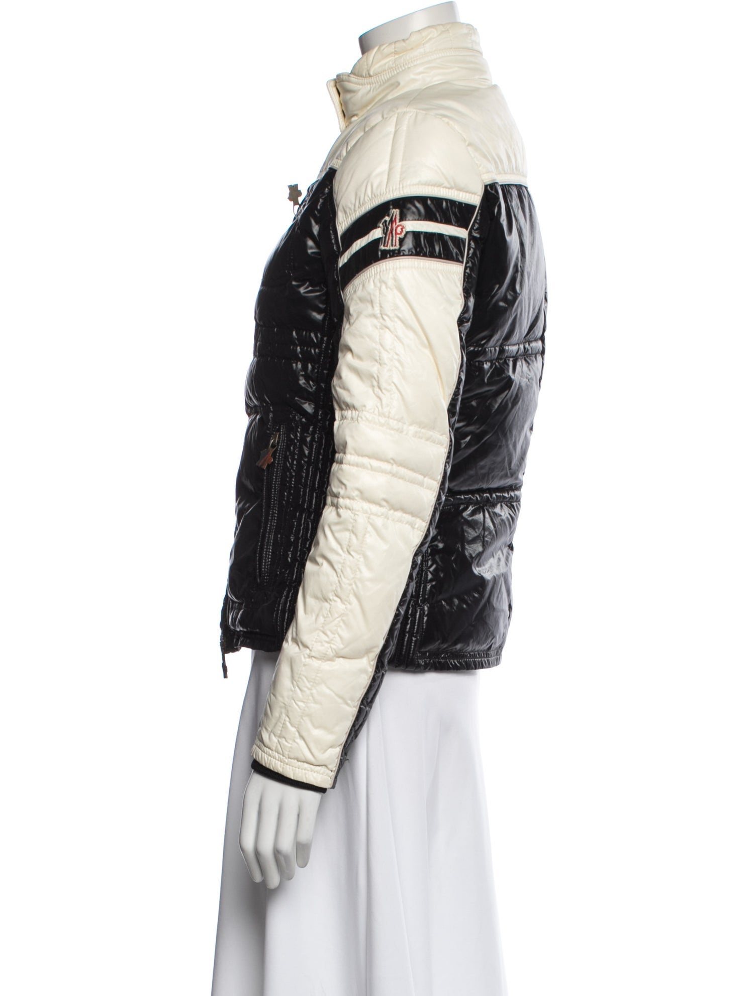 Moncler Down Jacket