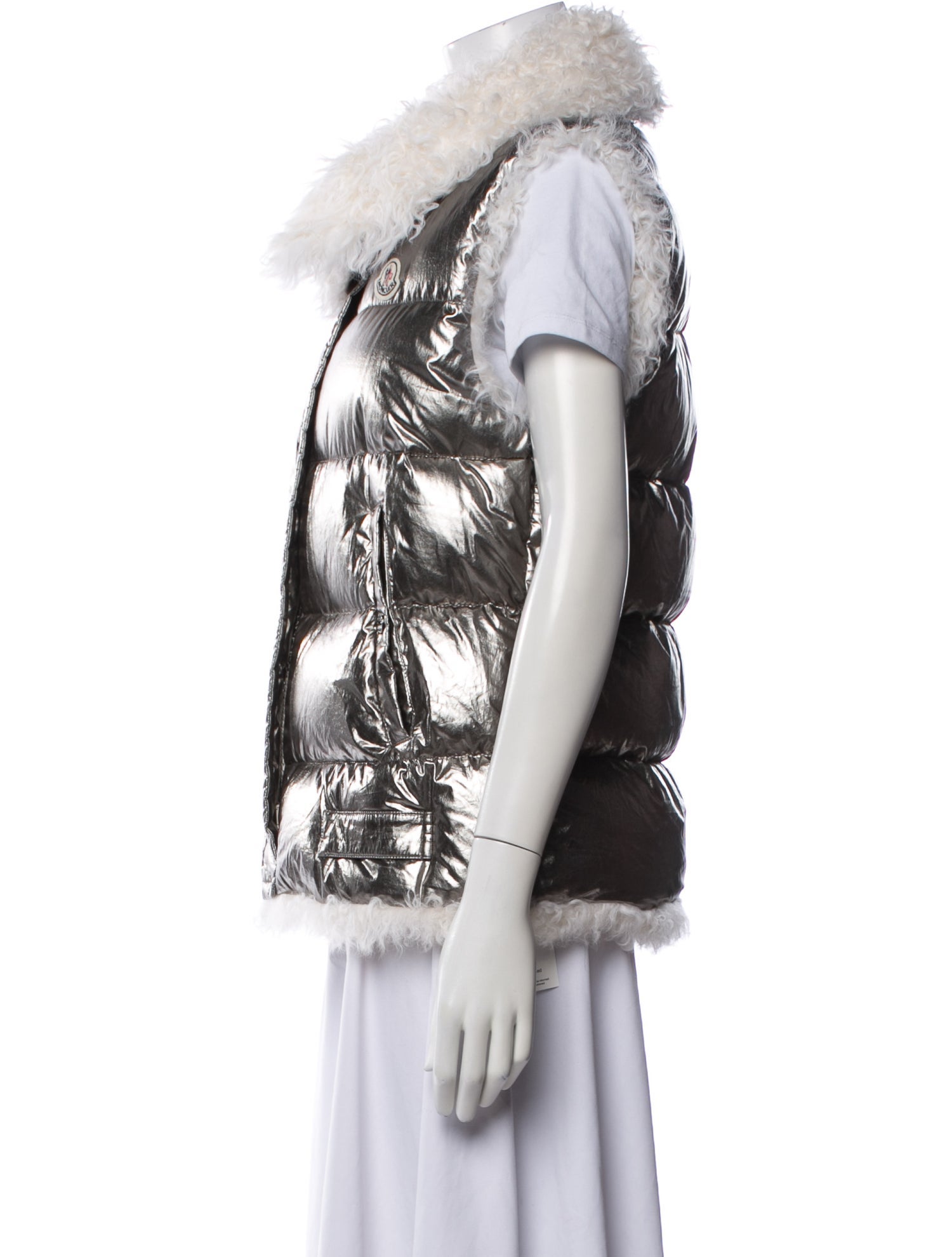 Moncler Down Jacket