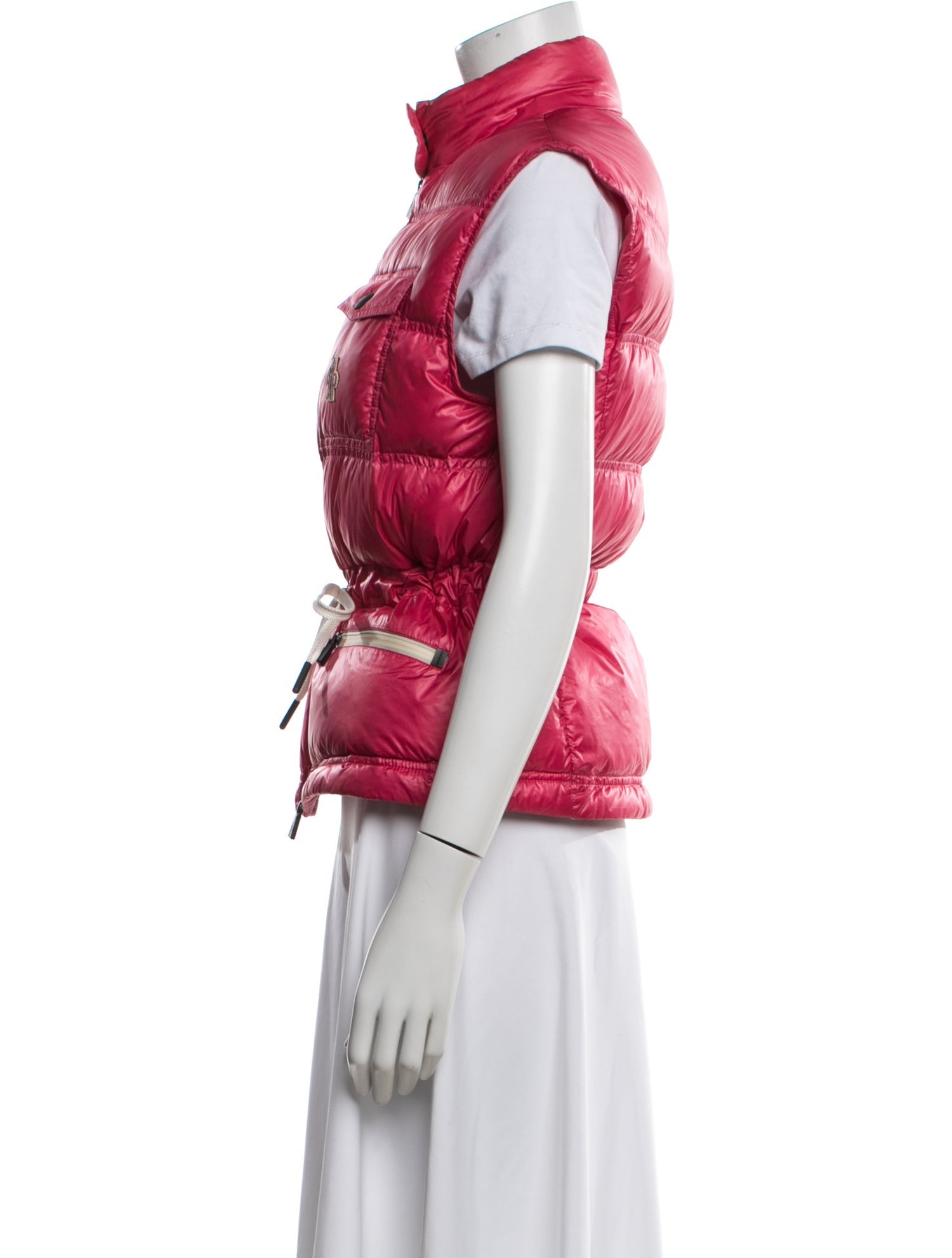 Moncler Down Down Jacket