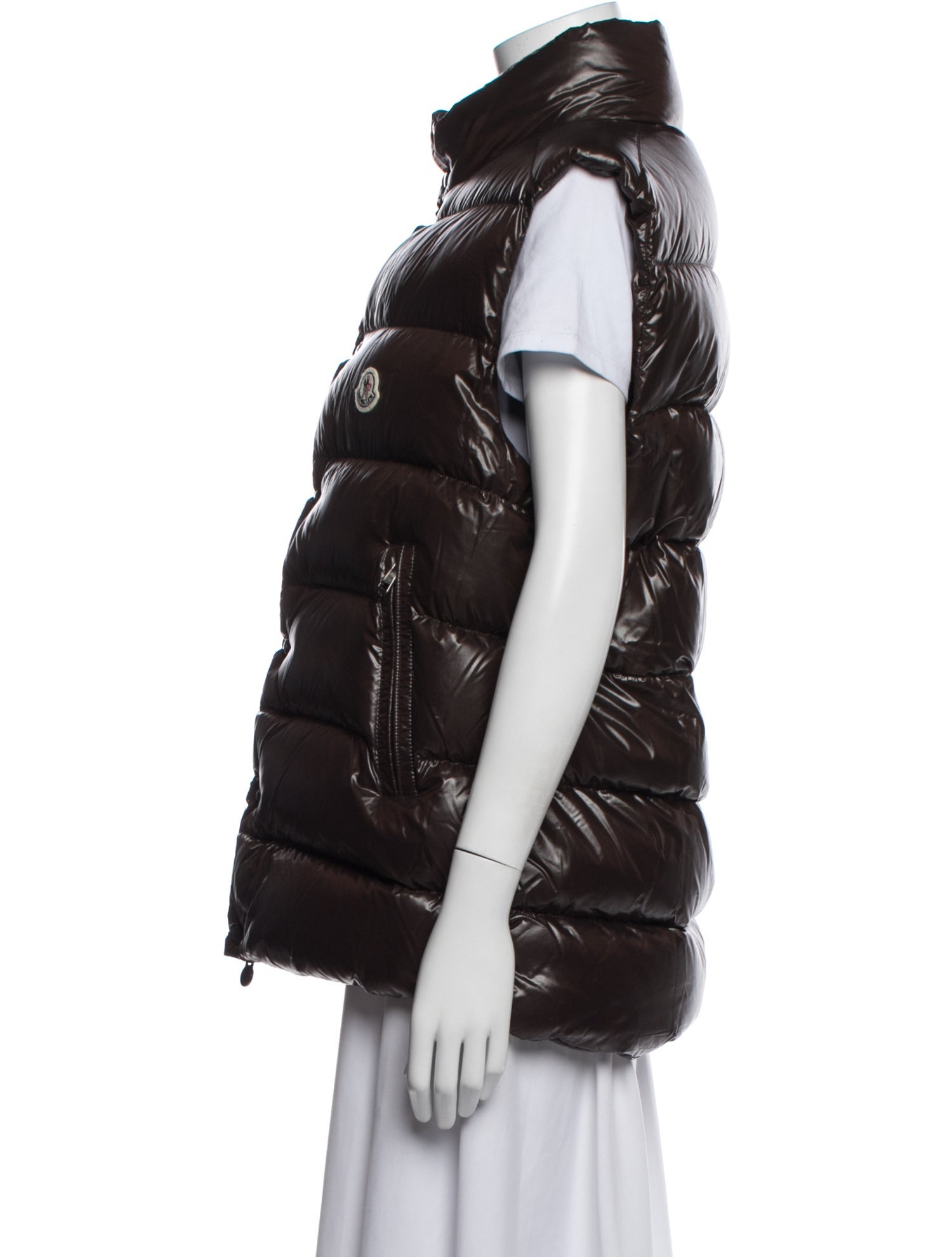 Moncler Down Down Jacket