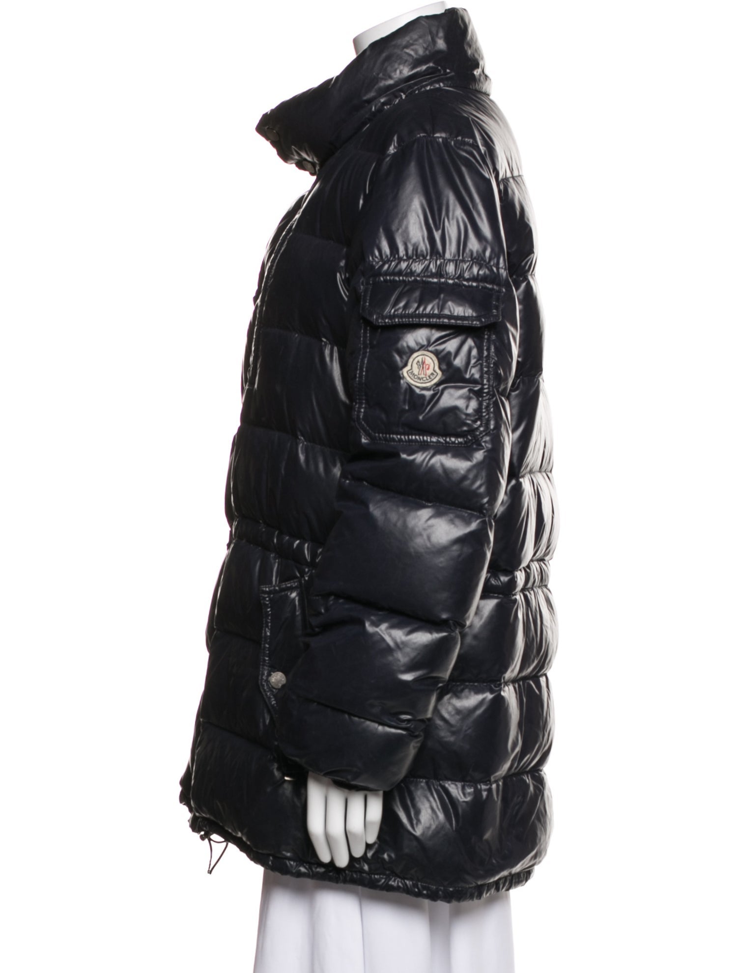 Moncler Down Coat