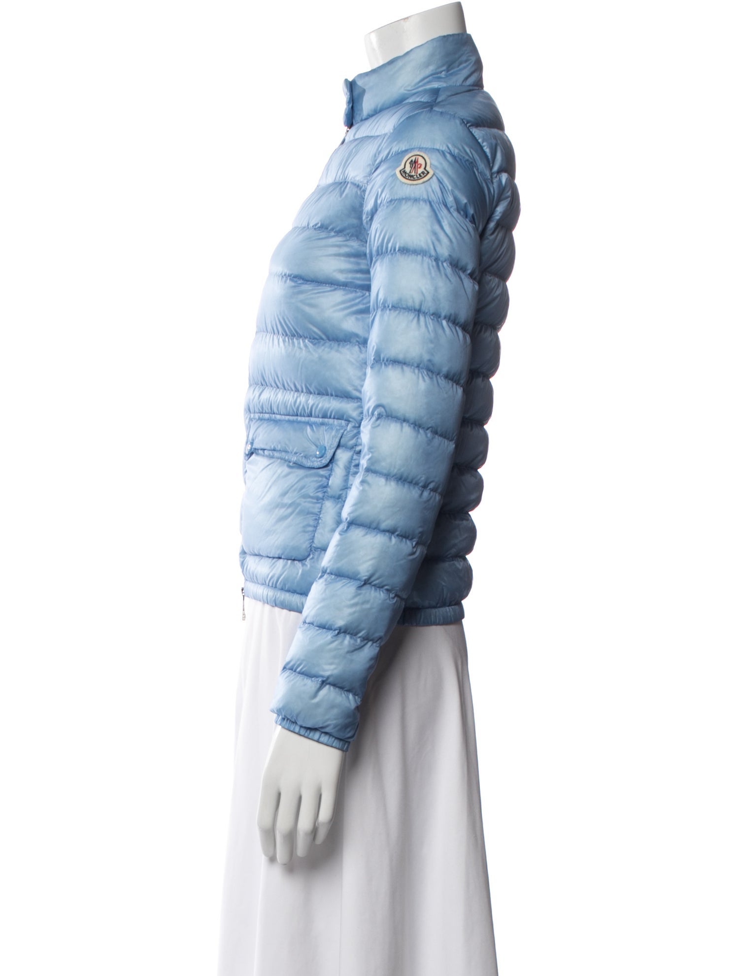Moncler Down Down Jacket
