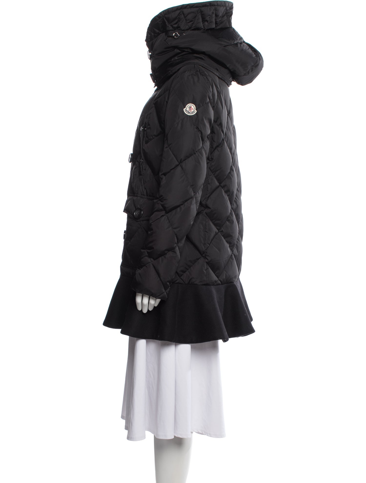Moncler Down Coat