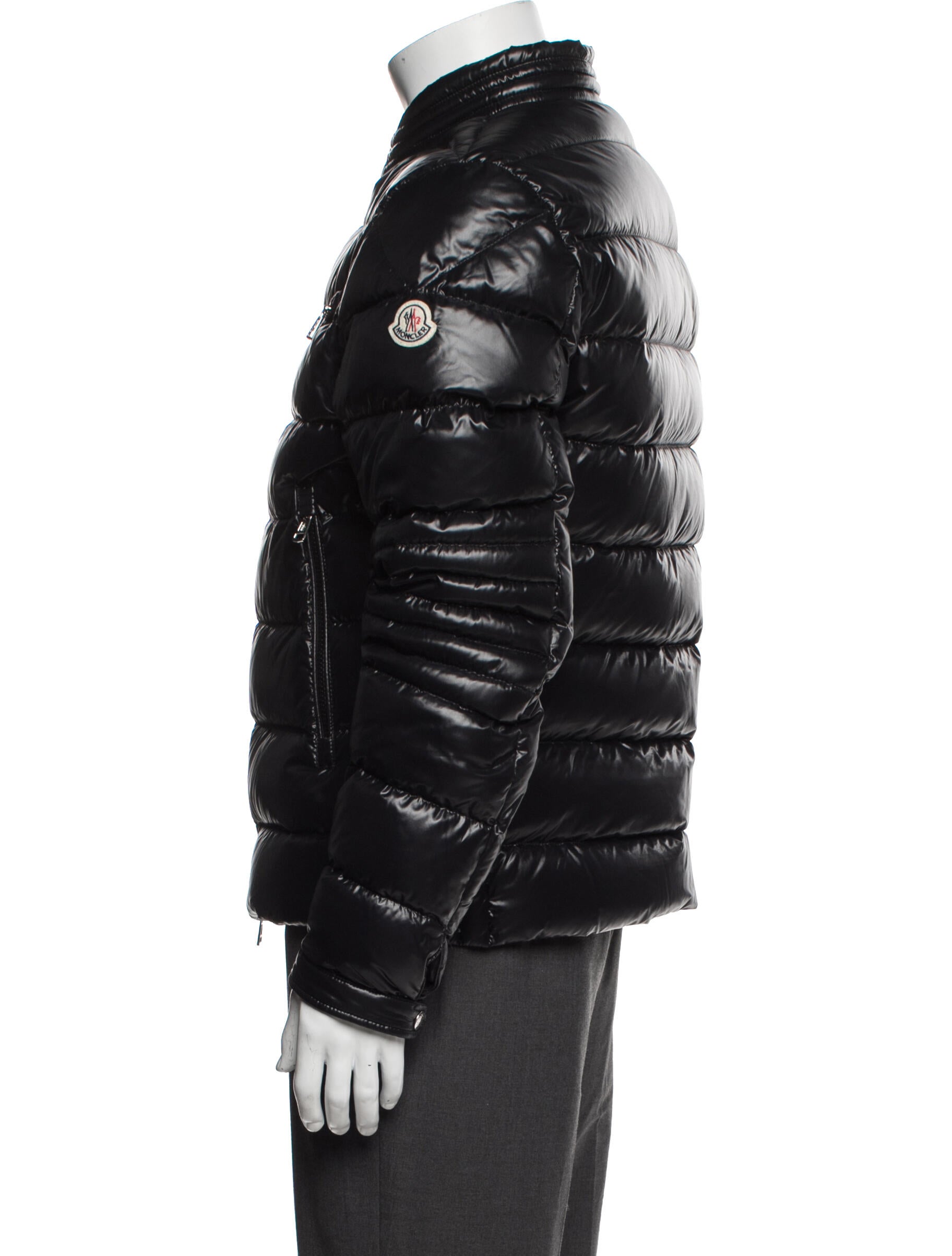 Moncler Puffer Coat