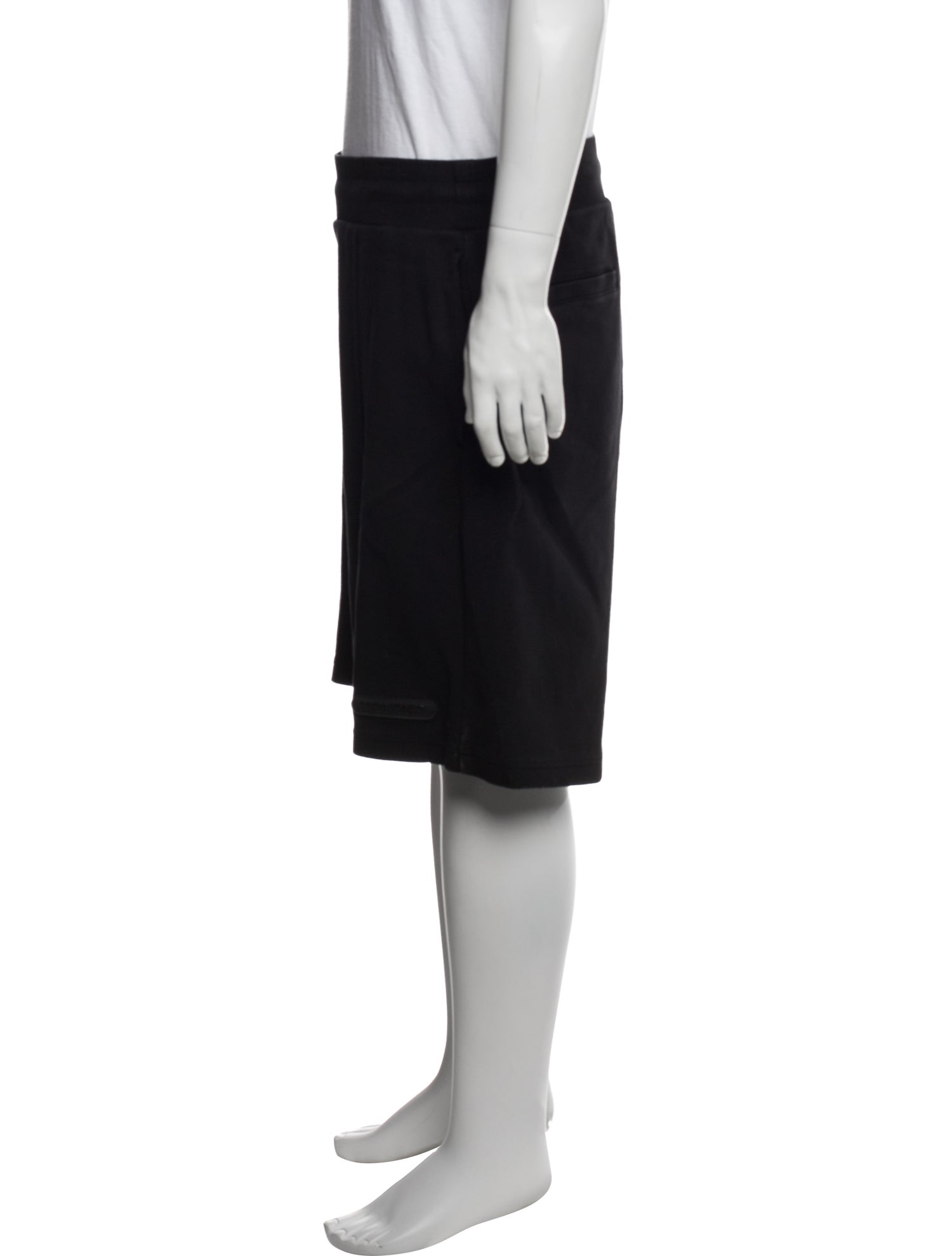 Moncler Jogger Shorts