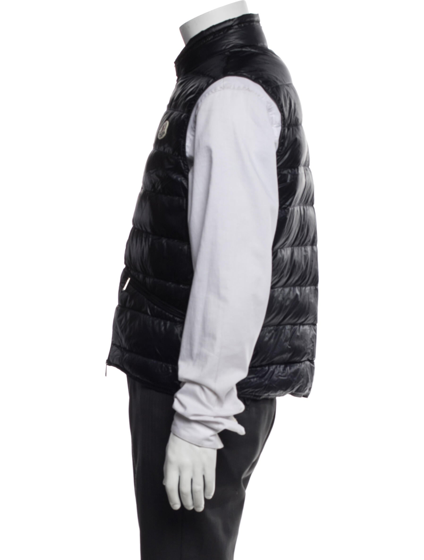 Moncler Vest