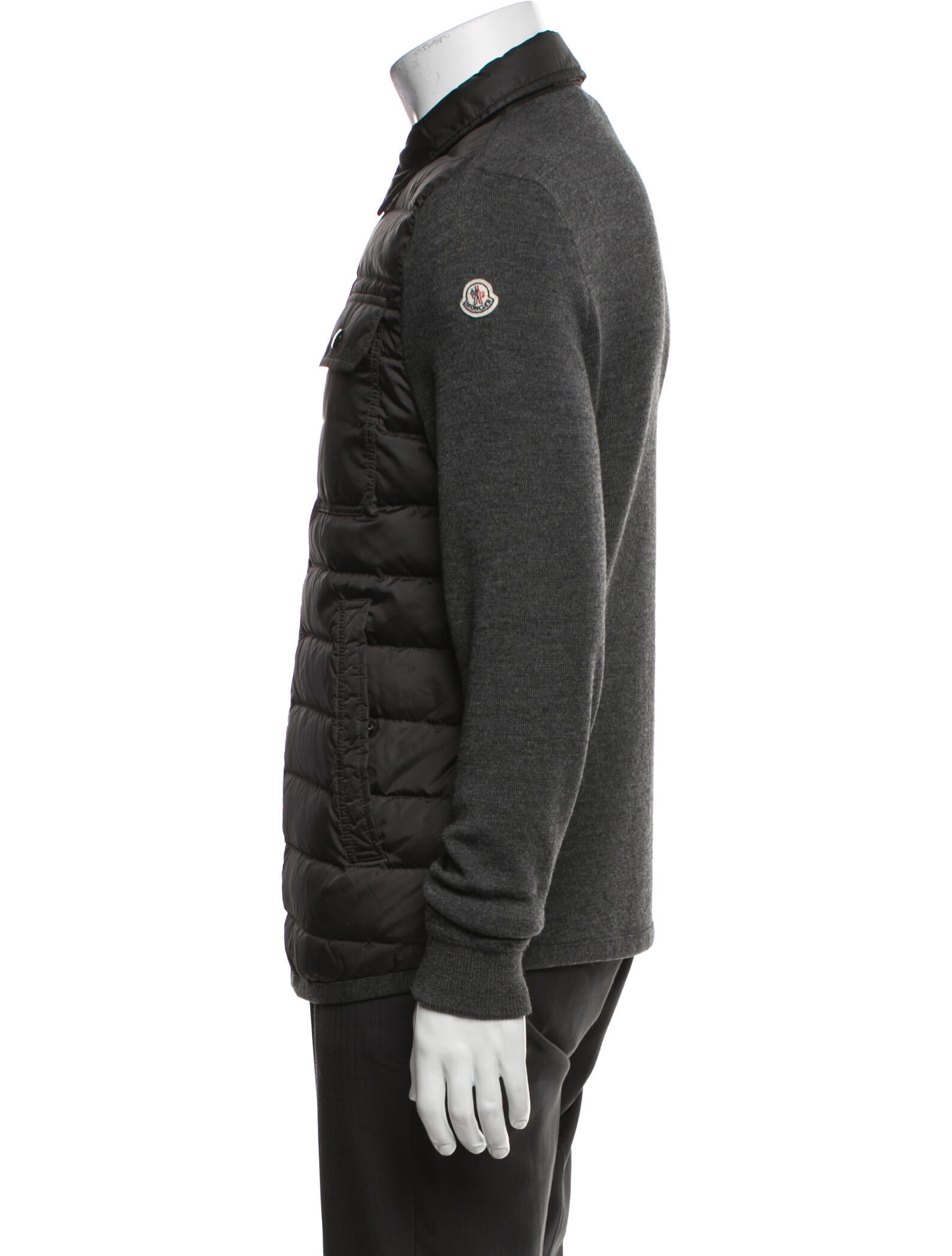 Moncler Down Jacket