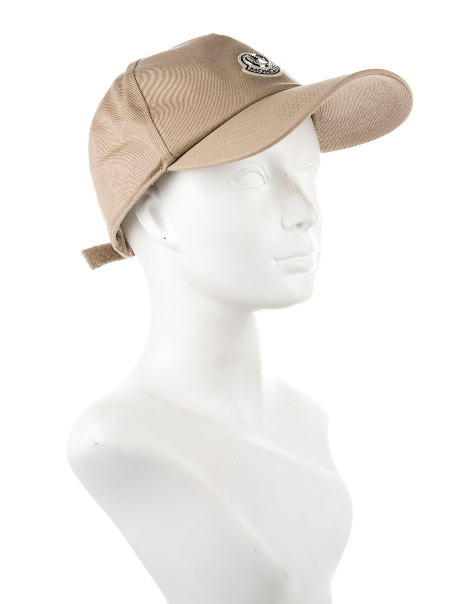 Moncler Baseball cap w/Tags