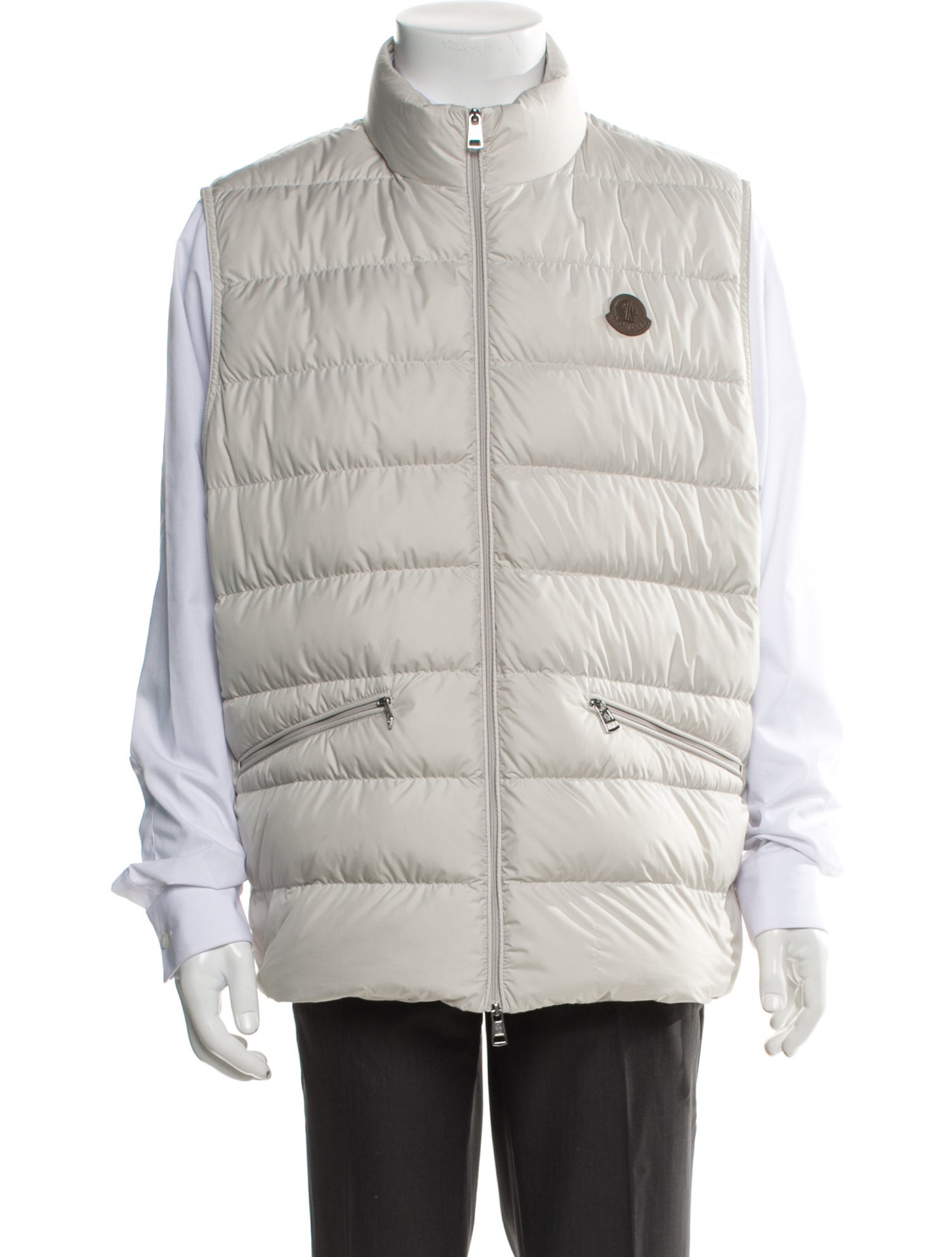 Moncler Down Vest