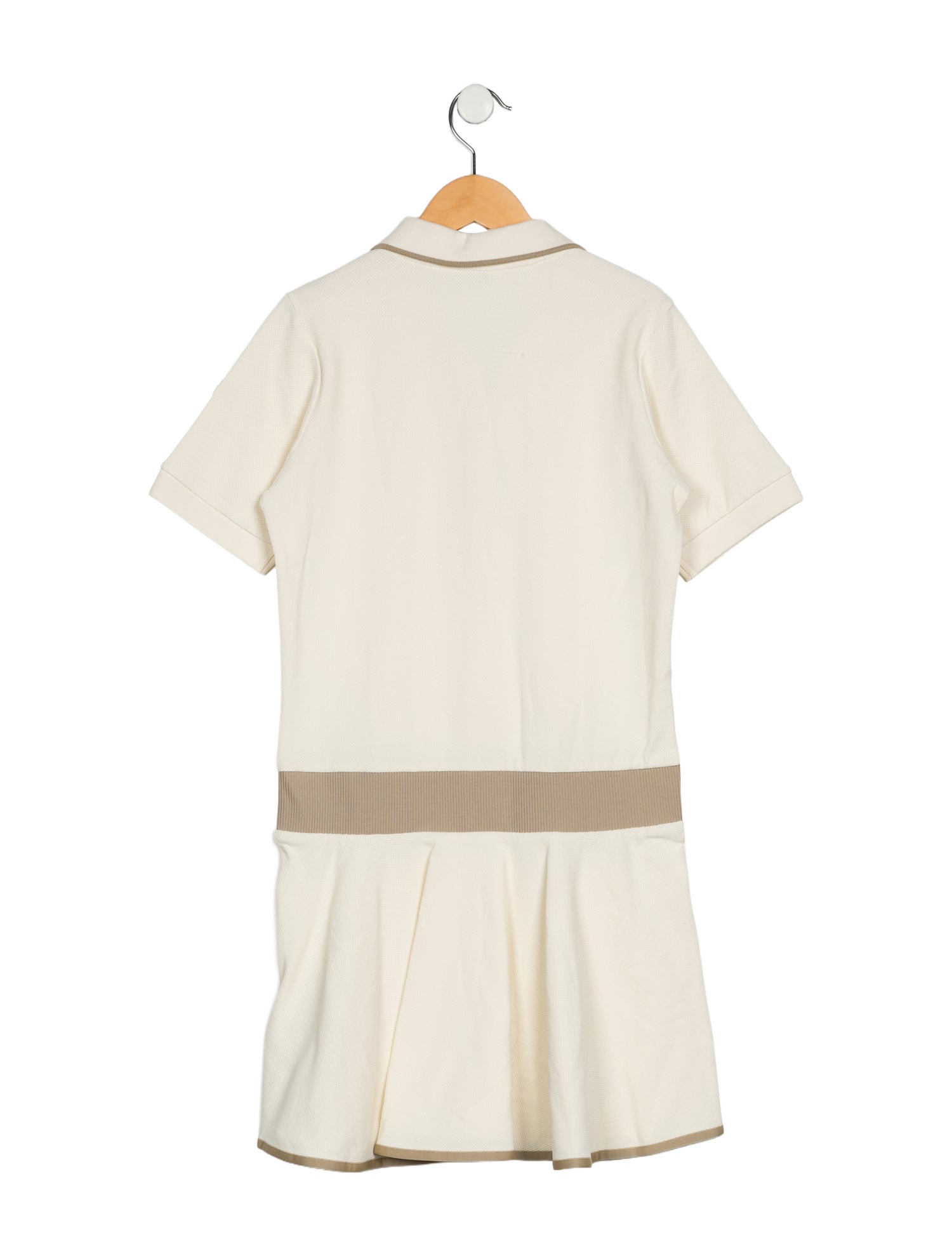 Moncler Kids Girls Dress
