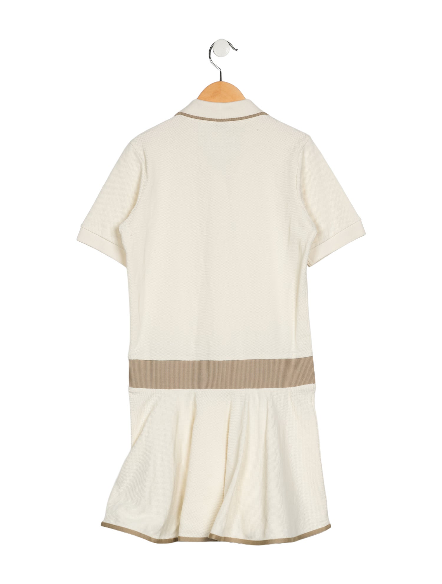 Moncler Kids Girls Dress